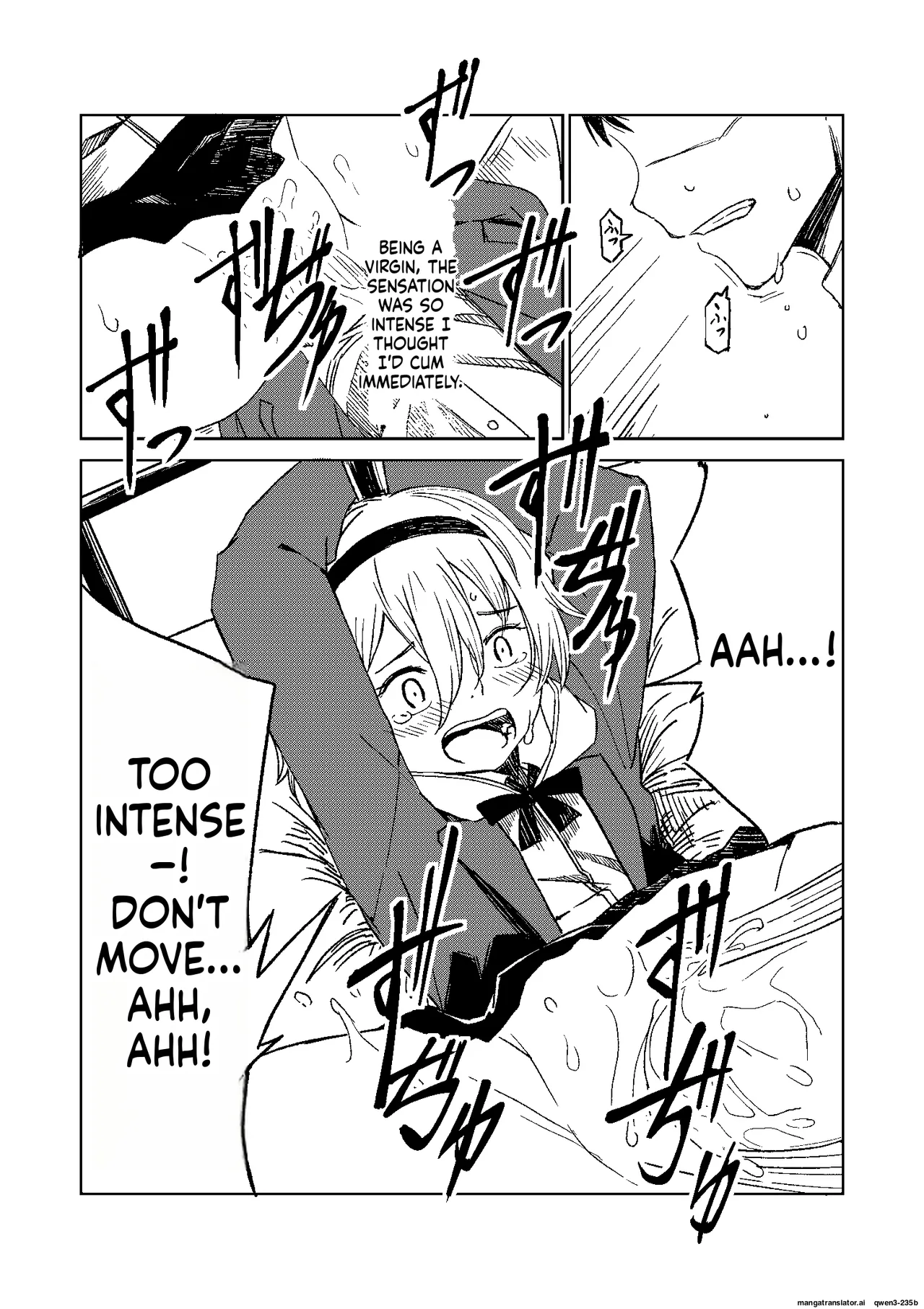 [Tomuraya (Tomura Suisen)] FRIEND 画像番号 12