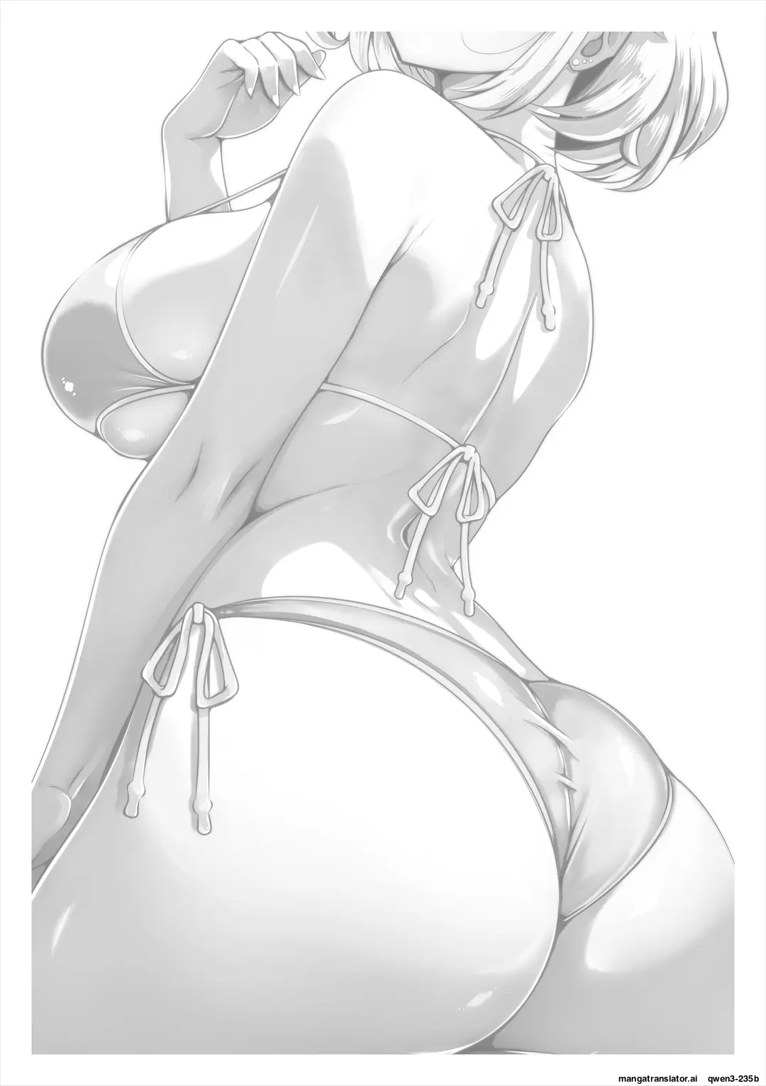 [Nemuneko] Tsuma no Imouto 4 [MTL] 图片编号 3