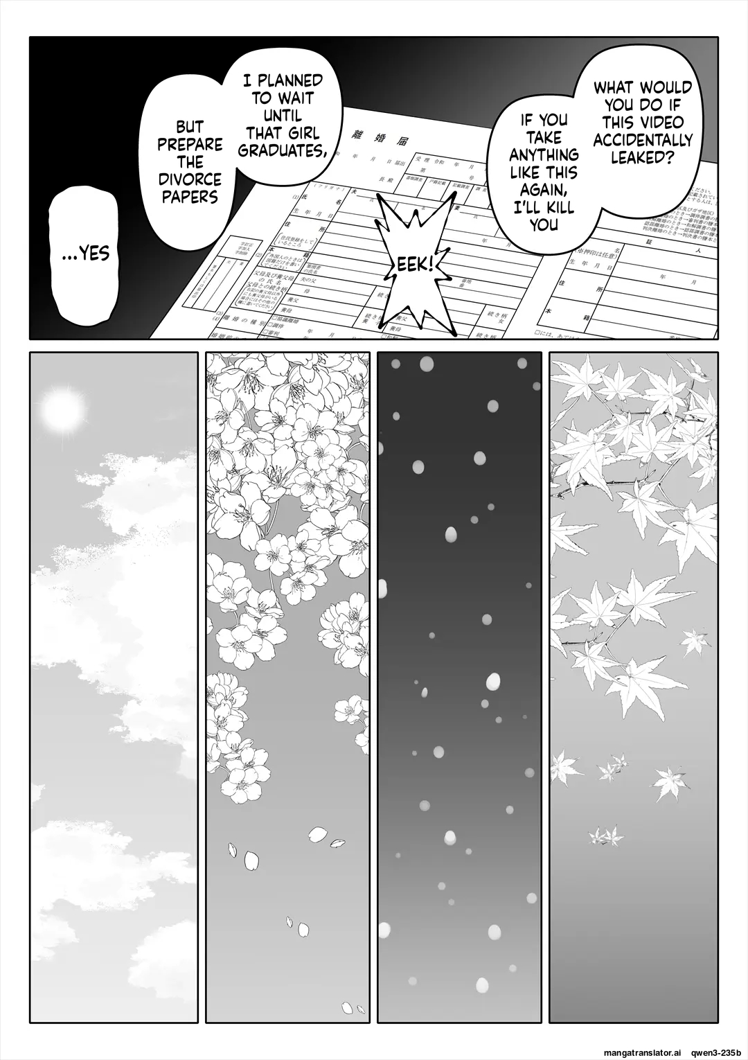 [Nemuneko] Tsuma no Imouto 4 [MTL] 图片编号 66