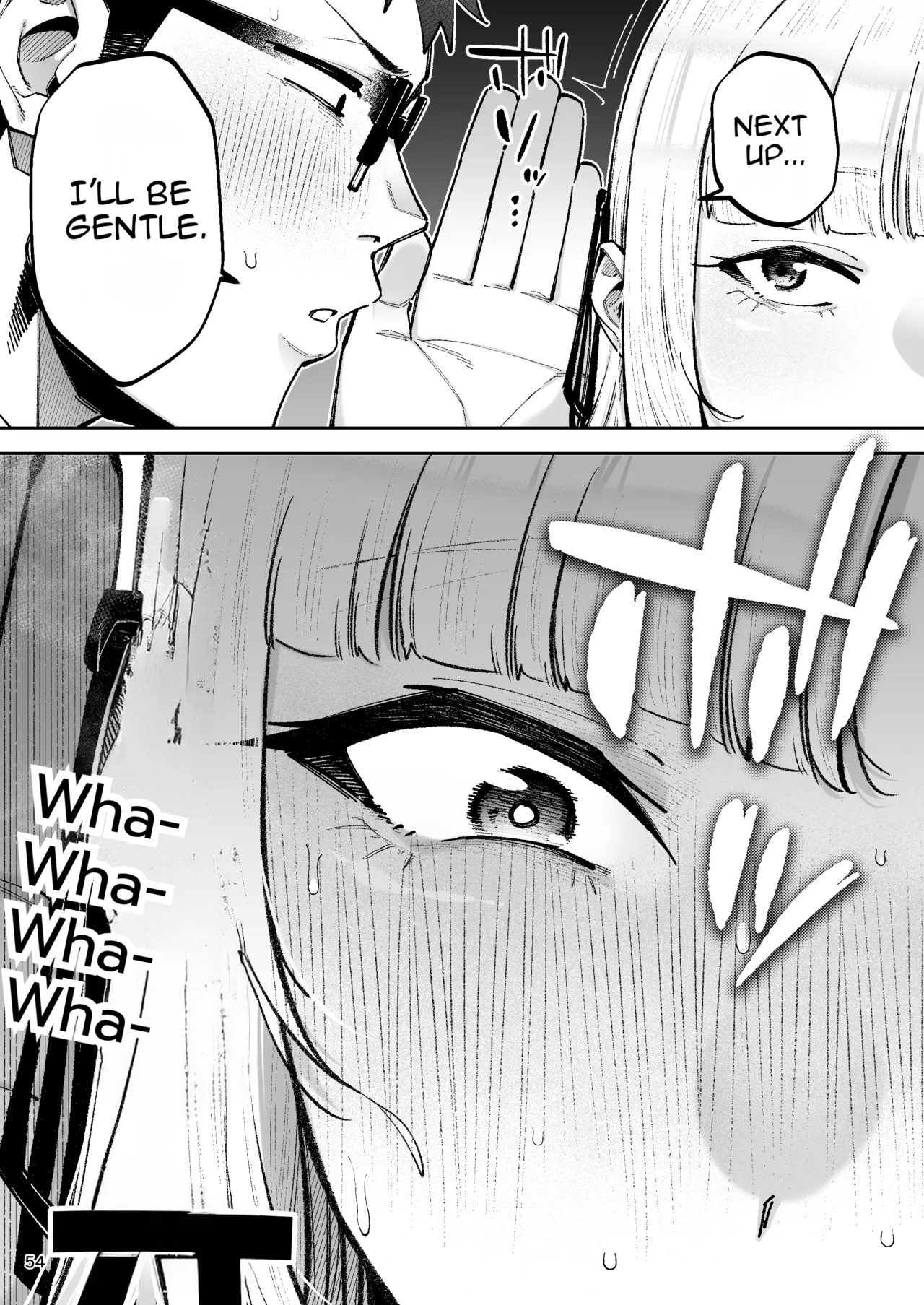 [Gagarin Kichi, Papicolo] Go For It, You Horny Idiot Rich Girl! ~It's Only Natural That a Socialite Like Me Would Have Her Way With a Well-Endowed Commoner!~[English][MTL] 画像番号 55