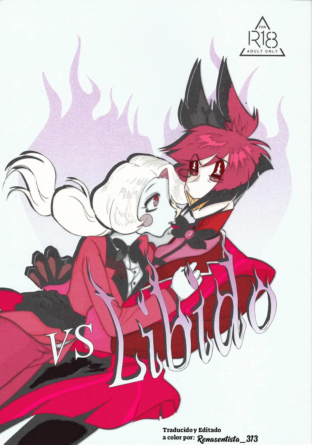 Hazbin Hotel - VS Livido première image