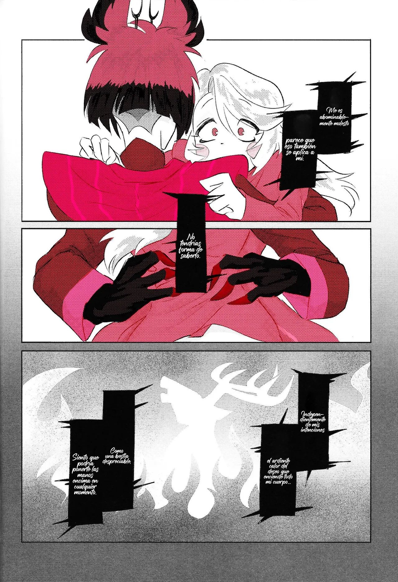 Hazbin Hotel - VS Livido 11eme image