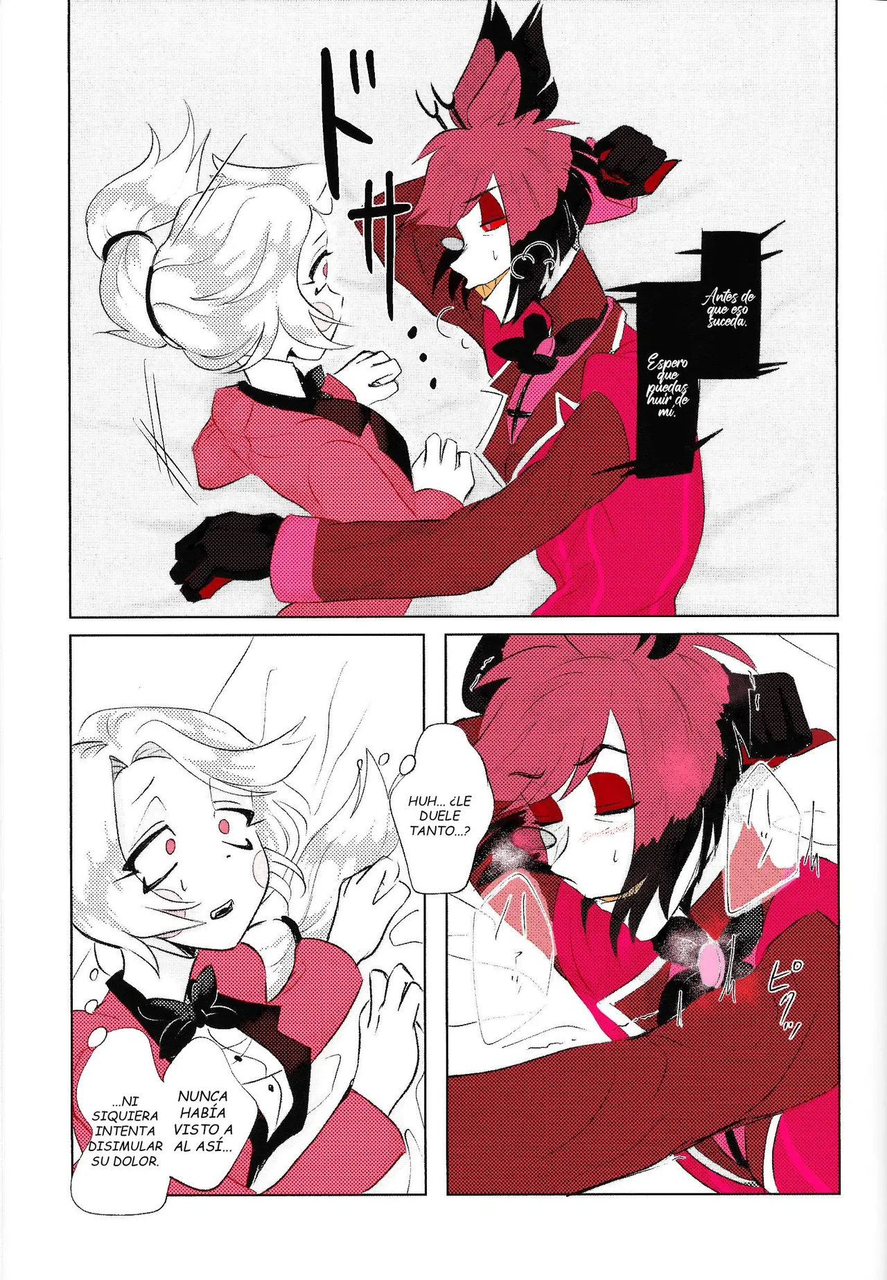 Hazbin Hotel - VS Livido 12eme image