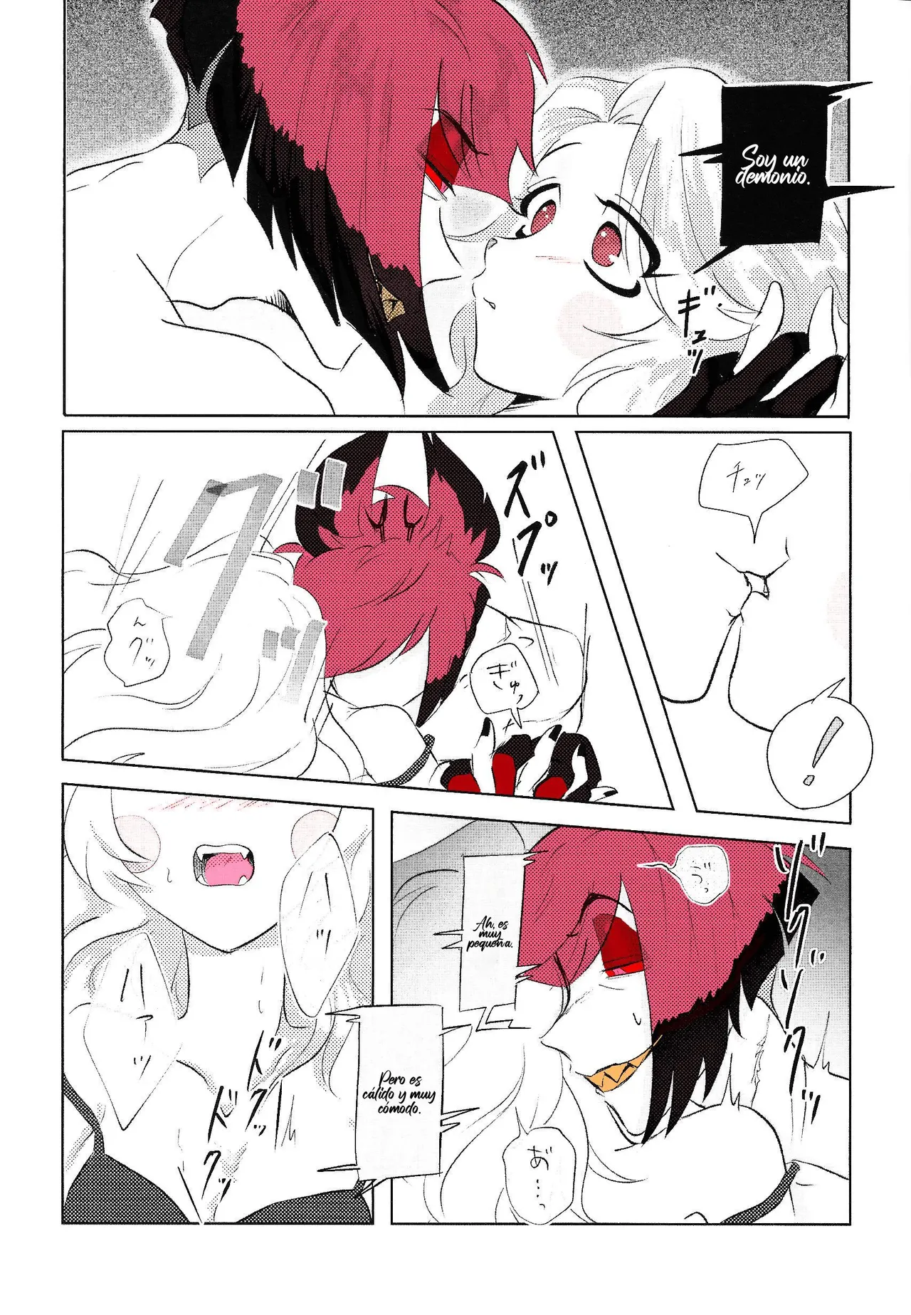 Hazbin Hotel - VS Livido 20eme image