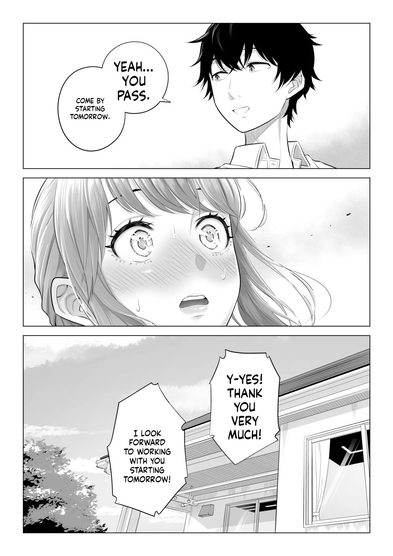 [Date Roku] Dansei ga Kyokutan ni Sukunai Kono Sekai de wa, Seishi wa Kichou na Shigen desu. Sono 3 [English] numero di immagine  27