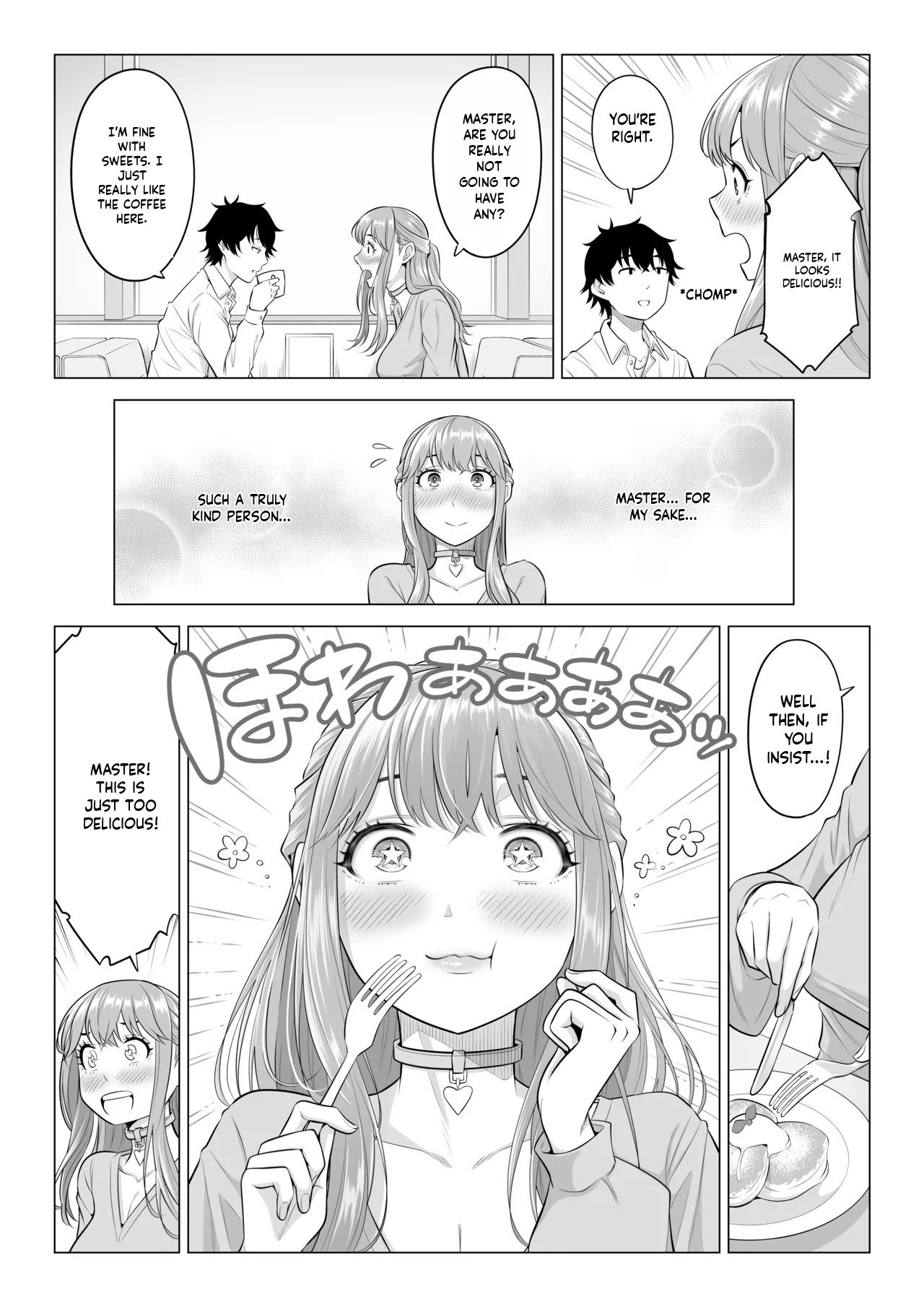 [Date Roku] Dansei ga Kyokutan ni Sukunai Kono Sekai de wa, Seishi wa Kichou na Shigen desu. Sono 3 [English] numero di immagine  73