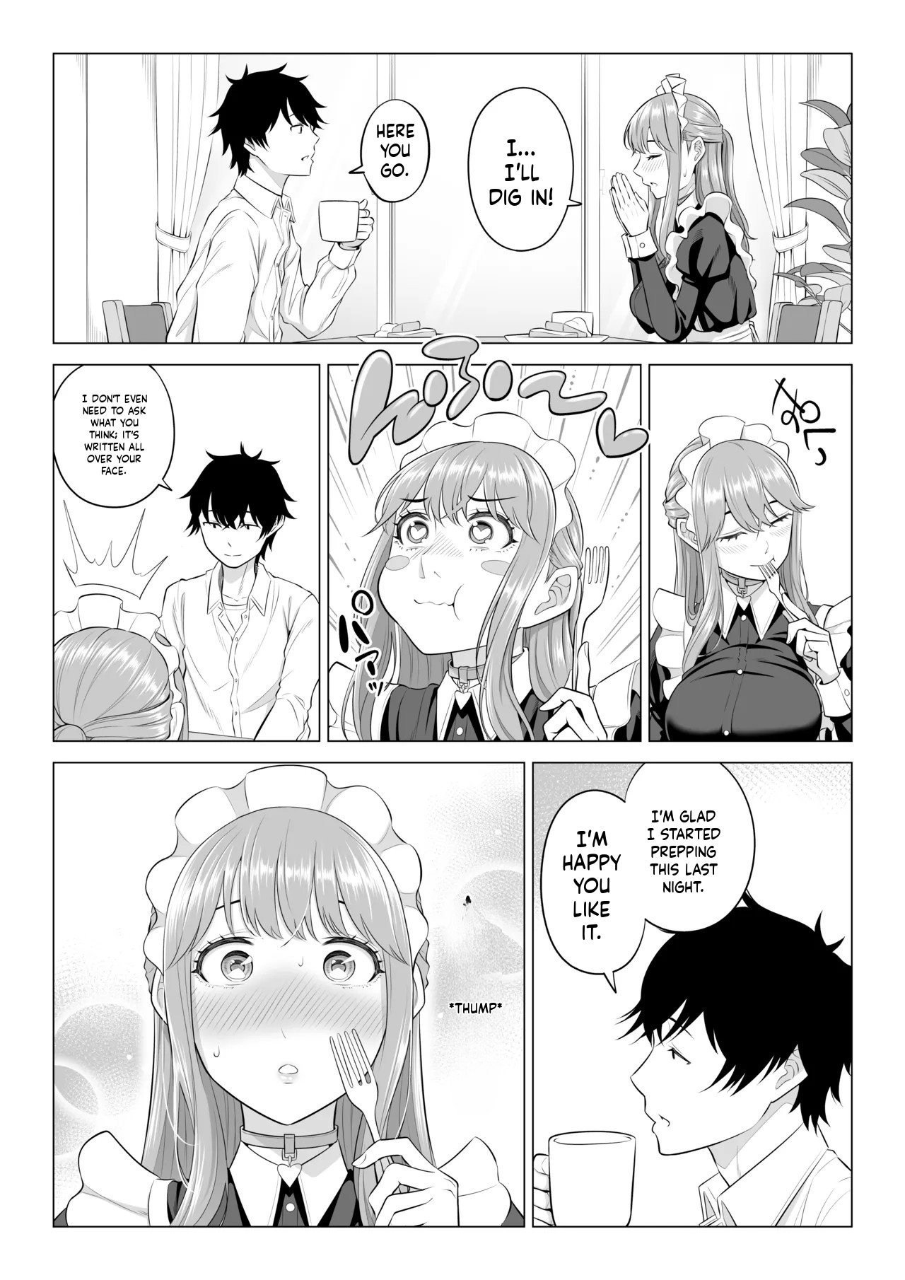 [Date Roku] Dansei ga Kyokutan ni Sukunai Kono Sekai de wa, Seishi wa Kichou na Shigen desu. Sono 3 [English] numero di immagine  100