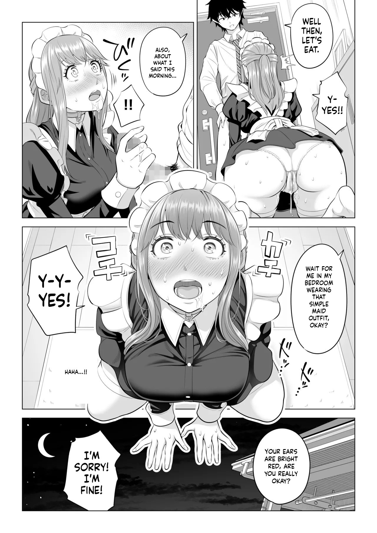 [Date Roku] Dansei ga Kyokutan ni Sukunai Kono Sekai de wa, Seishi wa Kichou na Shigen desu. Sono 3 [English] numero di immagine  107