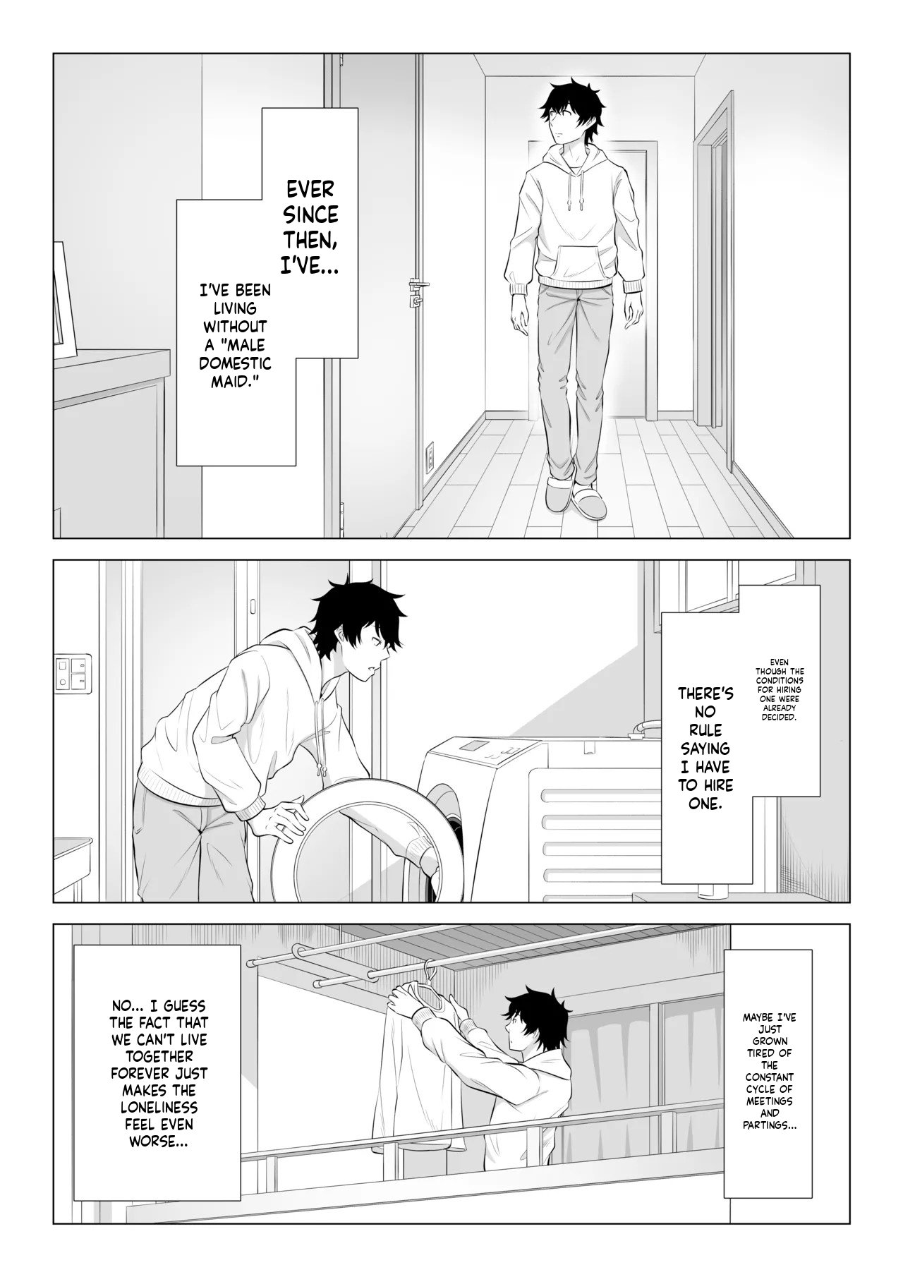 [Date Roku] Dansei ga Kyokutan ni Sukunai Kono Sekai de wa, Seishi wa Kichou na Shigen desu. Sono 3 [English] numero di immagine  146