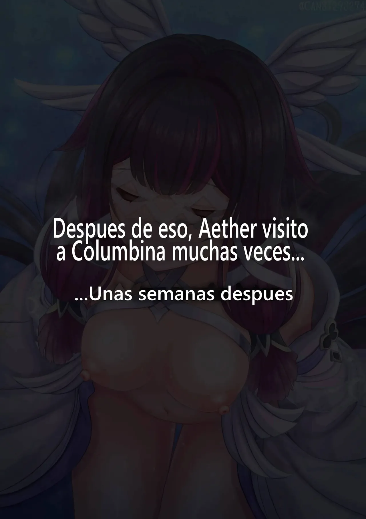 Columbina Bildnummer 14