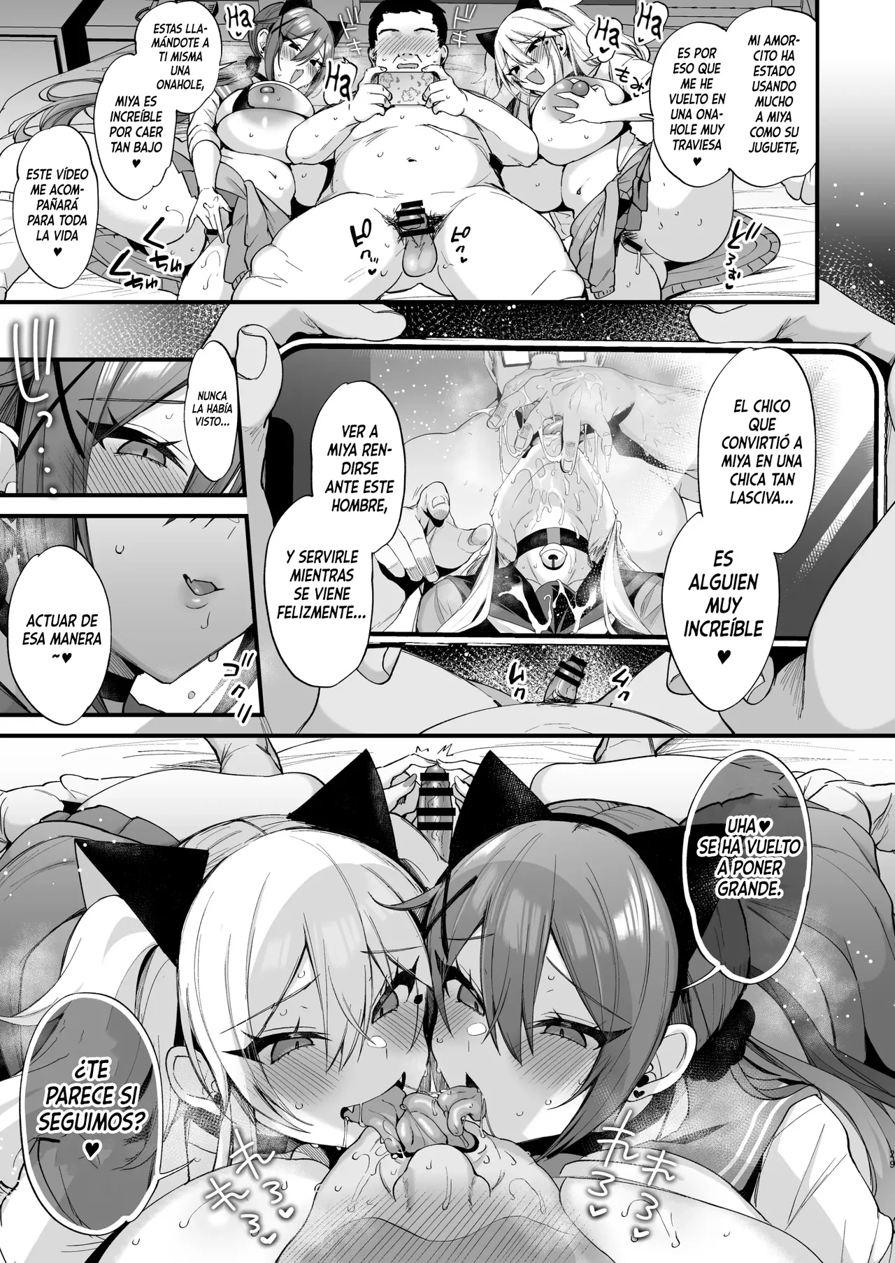 Sokuhame Dekichau JK Miya-Chan To Tsumiki-Chan 画像番号 29