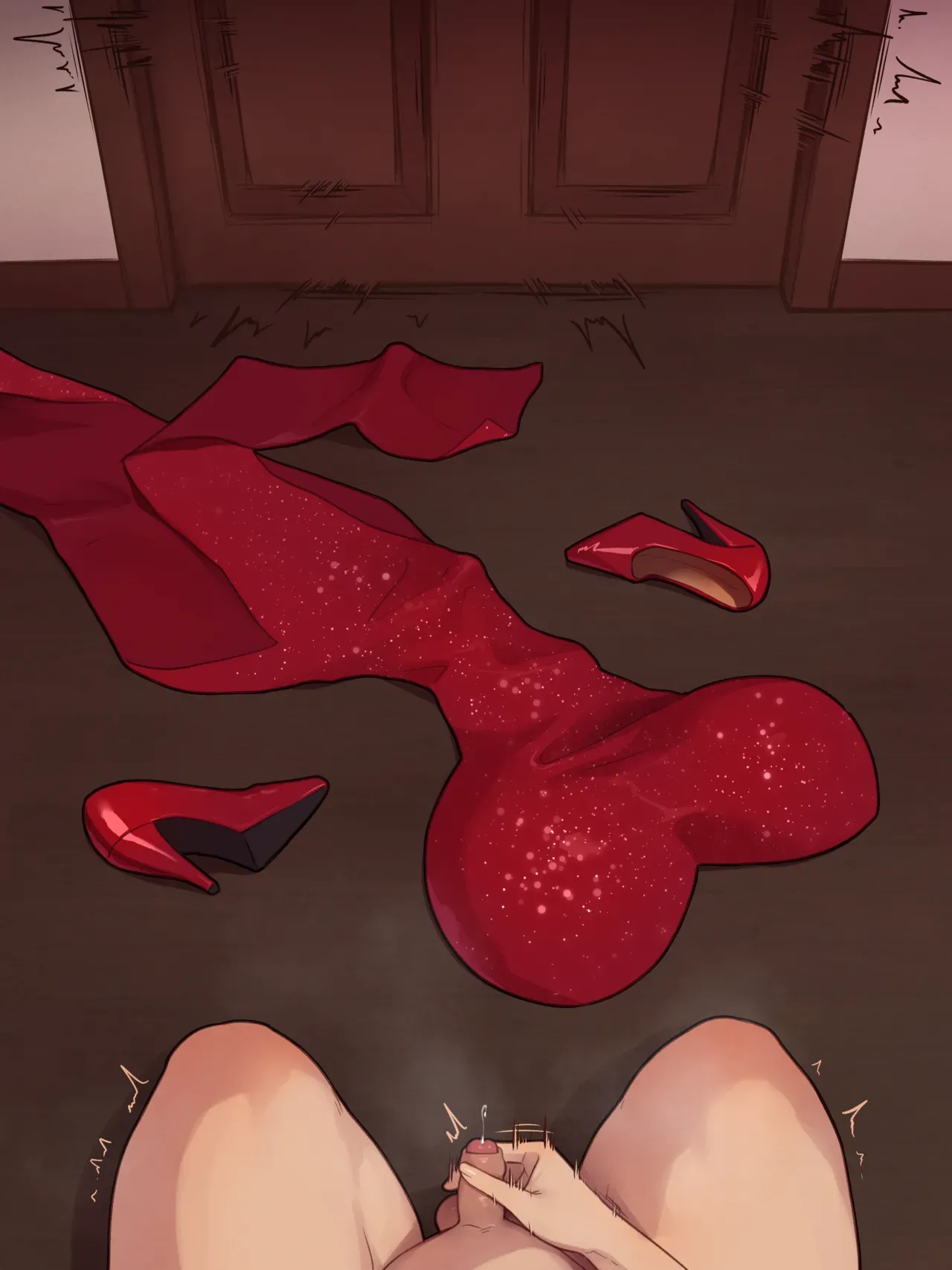 [Rampage] Jessica Rabbit[Chinese][CCB个人机翻汉化] 画像番号 5