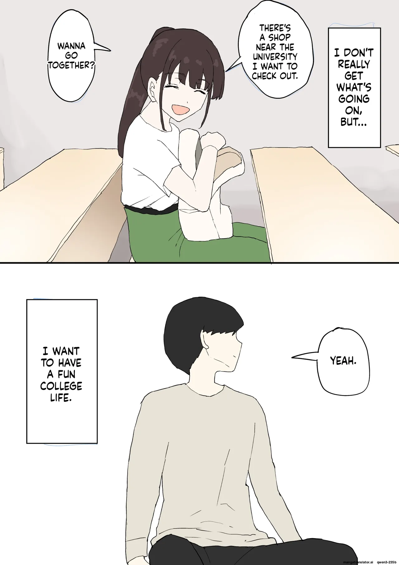 [Muripoyo] Hitomebore [English] 64eme image