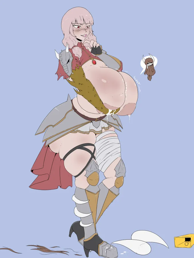 [Willudie] Betty Sue [TRADUZIDO PT-BR] изображение № 35