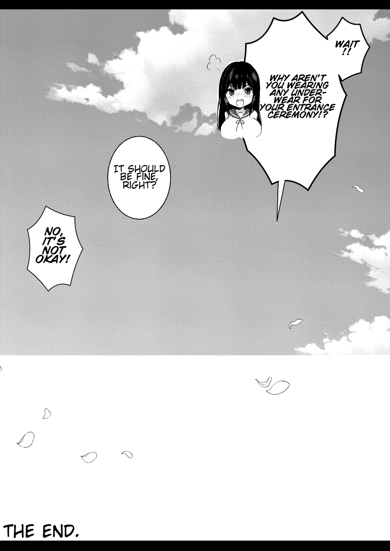 [Urahara Doll (Viali)] Kanojo no Imouto no Yuuwaku ni wa Katenai 3 [ENG] [cherriblssm] 图片编号 31