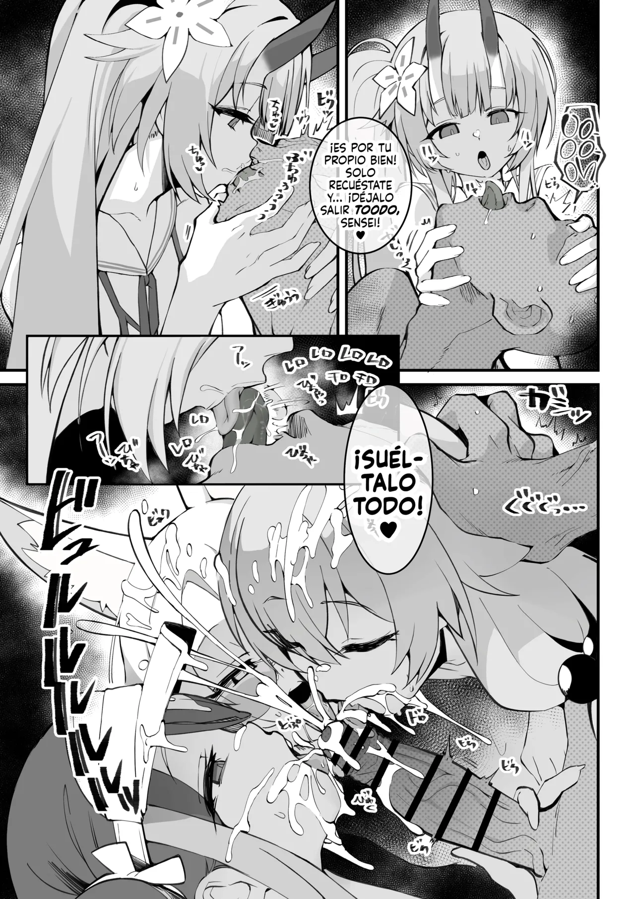 [Armadillo (Renji, Daiji)] Tamari ni Tamatta Seiyoku Uketomemasu Sensei no Koto ga Daisukidakara... Seishori Schedule Go-Youi Shimashita 4 30eme image