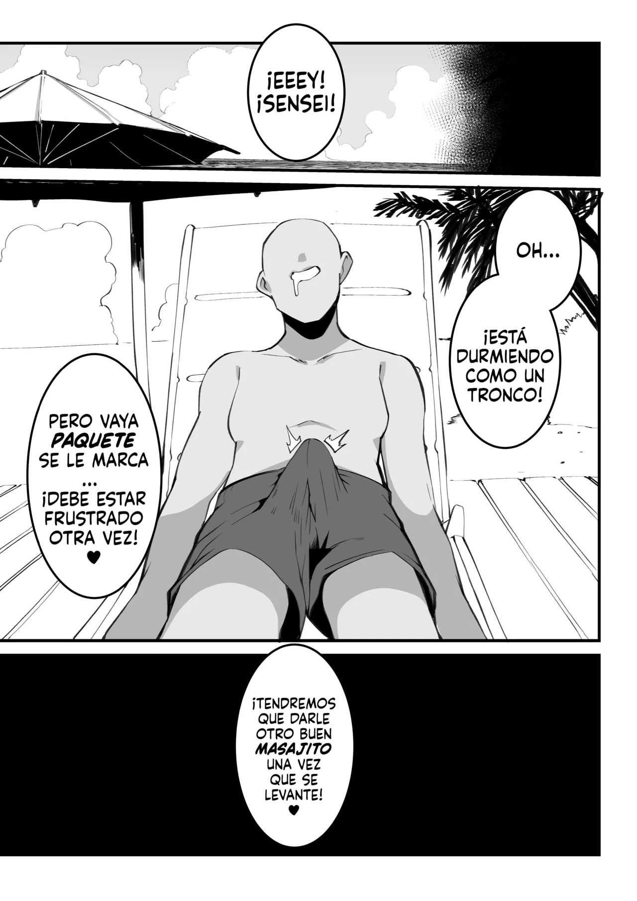 [Armadillo (Renji, Daiji)] Tamari ni Tamatta Seiyoku Uketomemasu Sensei no Koto ga Daisukidakara... Seishori Schedule Go-Youi Shimashita 4 34eme image