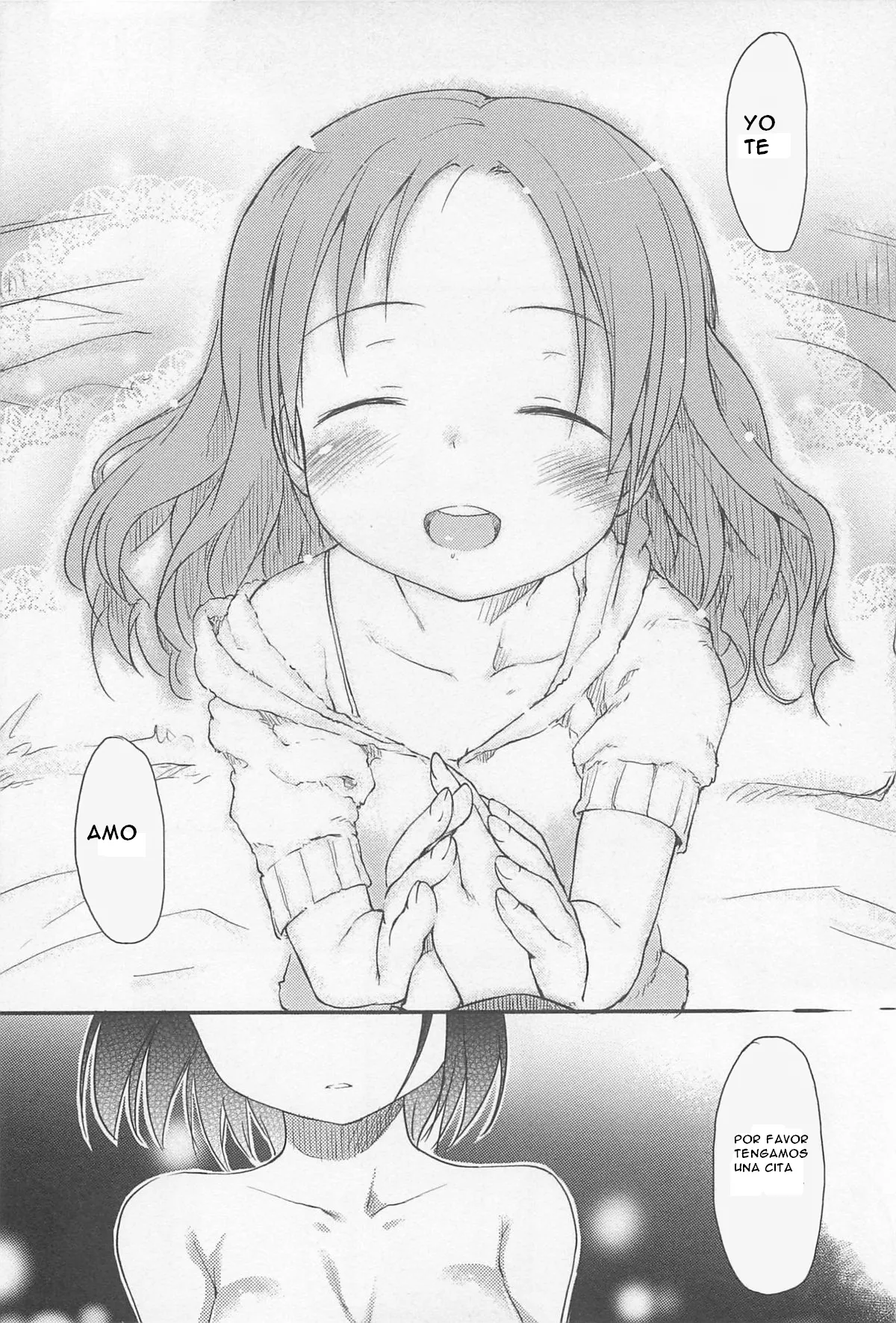 Practice Plus (ESPAÑOL)(CristoferDeLosAndes) 图片编号 10