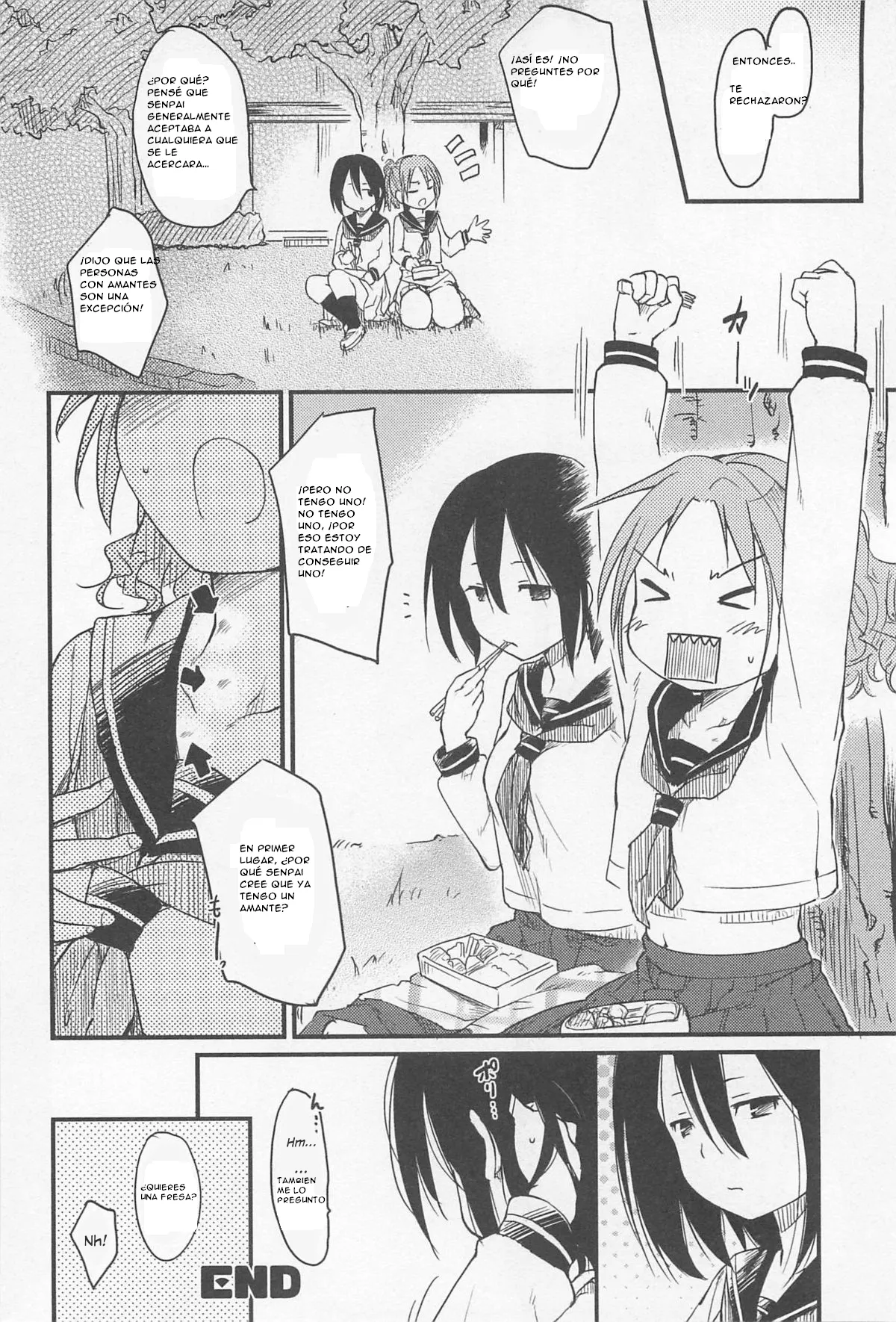 Practice Plus (ESPAÑOL)(CristoferDeLosAndes) 图片编号 20