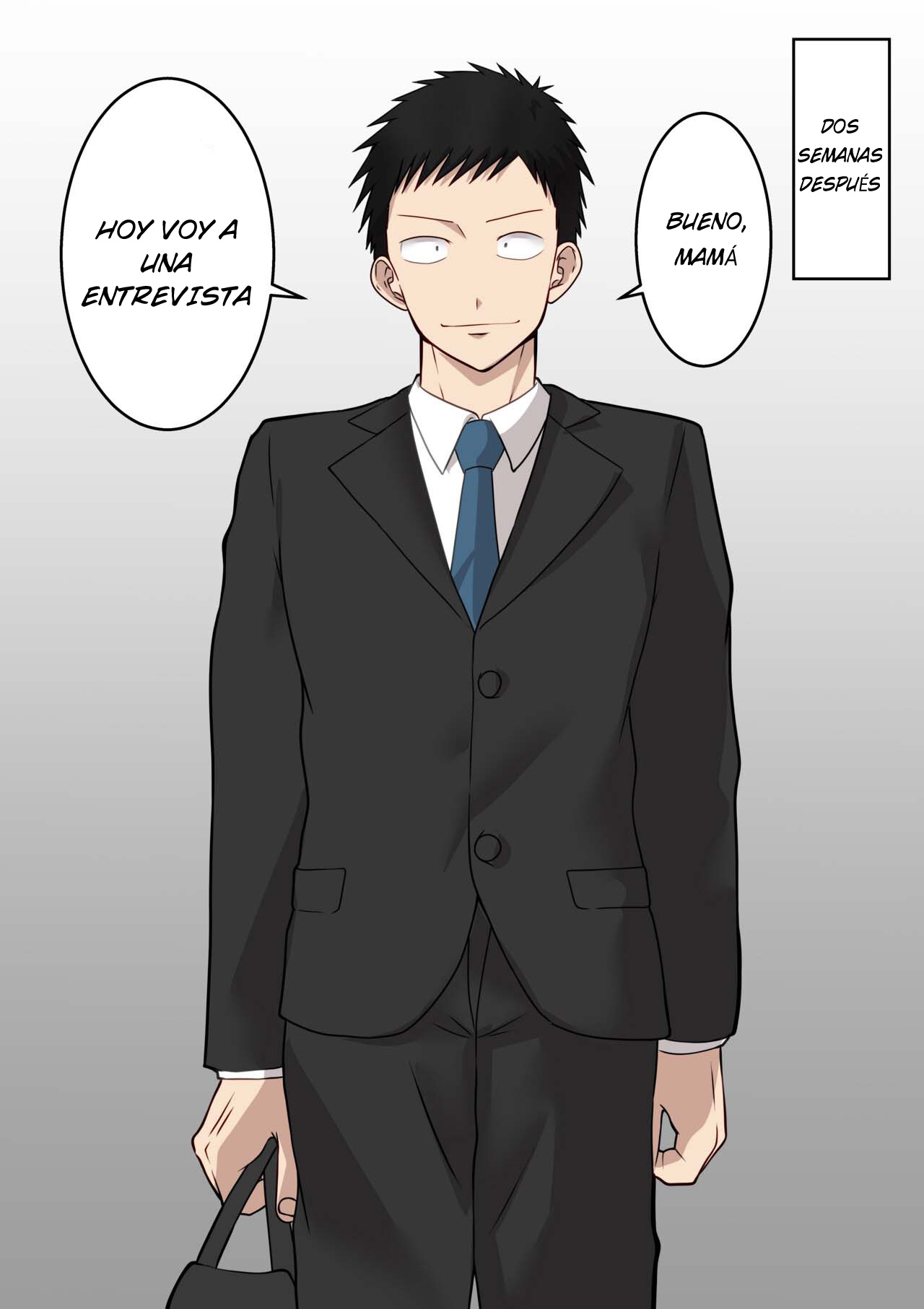 (danpachino)My mom is too sexy 画像番号 38