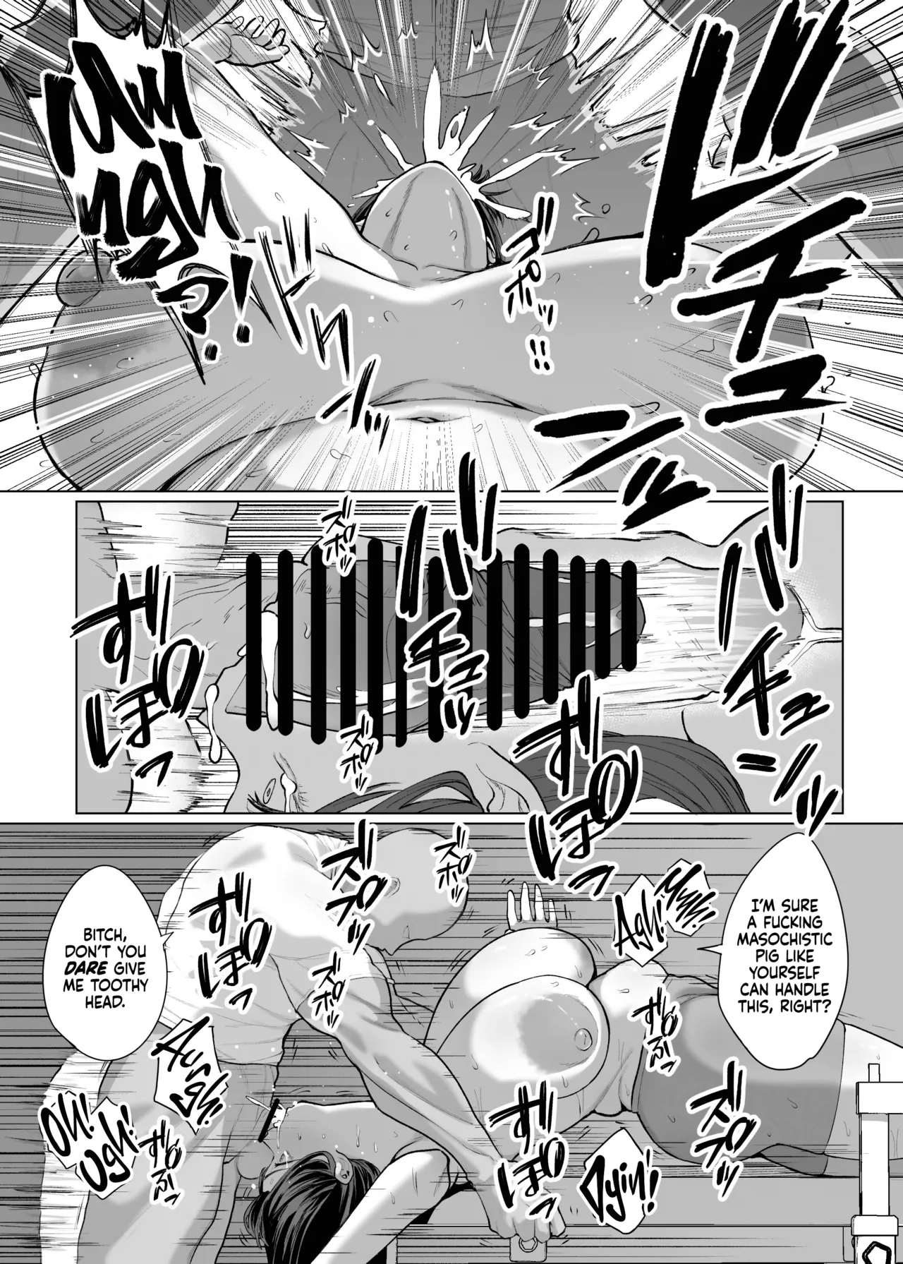 [Hanekkaeri (Ricochet)] Onna ni Umarete Yokatta | I’m Glad I Was Born a Woman [English] [head empty + Wiimouto] [Digital] numero di immagine  27