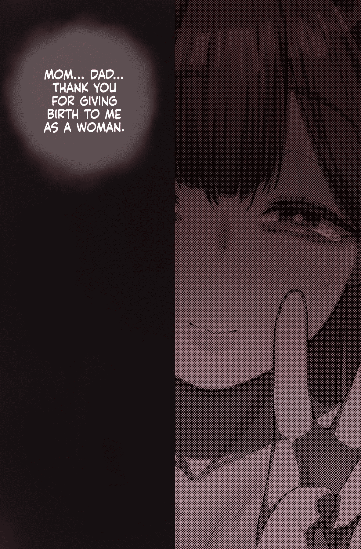 [Hanekkaeri (Ricochet)] Onna ni Umarete Yokatta | I’m Glad I Was Born a Woman [English] [head empty + Wiimouto] [Digital] numero di immagine  55