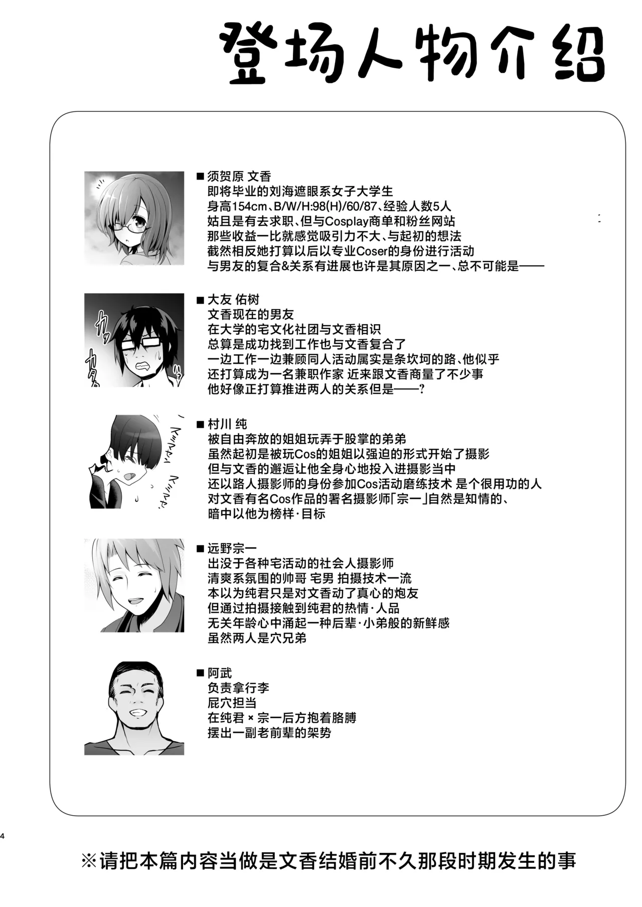 [SSB (Maririn) Hotel Chokkeku Cosplay Event Toujitsu Honban Ishou de Chakui Hamedori Kaijou Magiva ni Nakadashi Kimete mo Kameko ni Kizukarenai Setsu (Blue Archive) [Chinese] [Digital] 이미지 번호 4