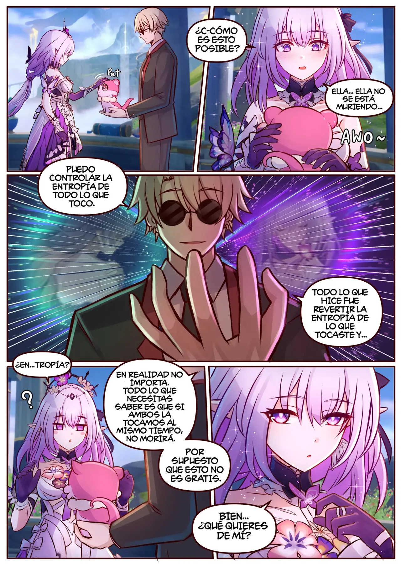 Finish Castorice 이미지 번호 1