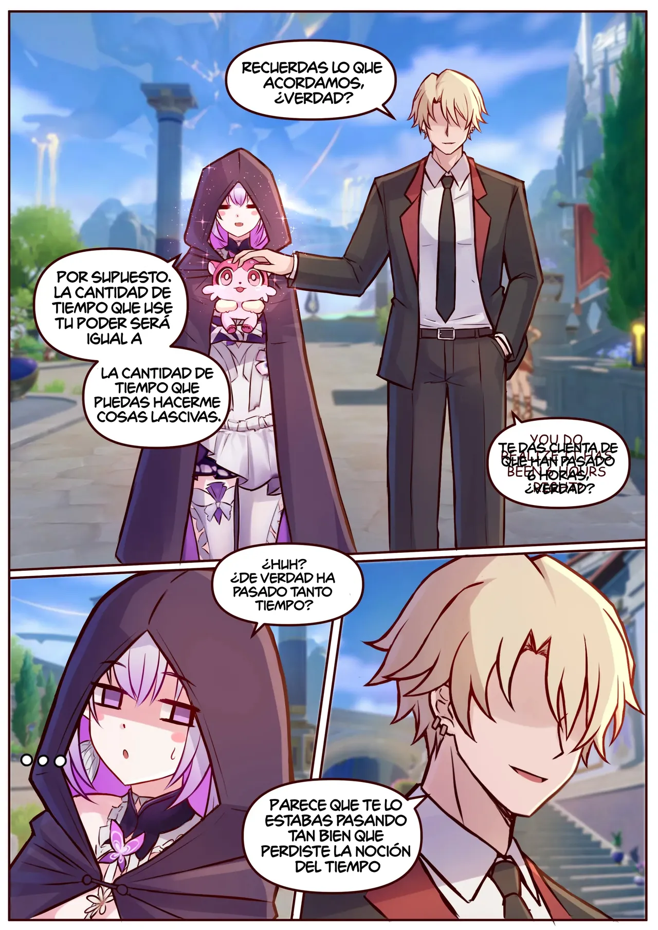 Finish Castorice 이미지 번호 3