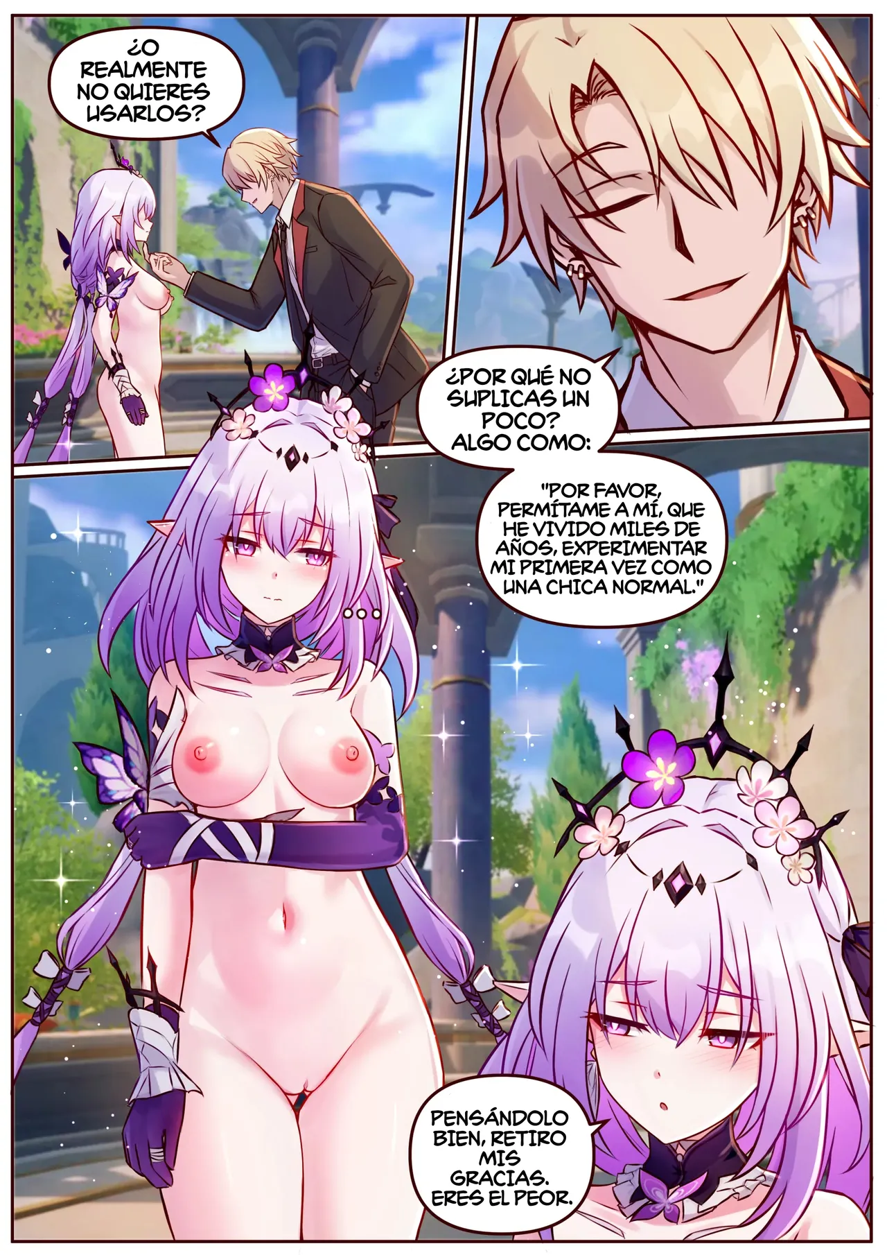 Finish Castorice 이미지 번호 6