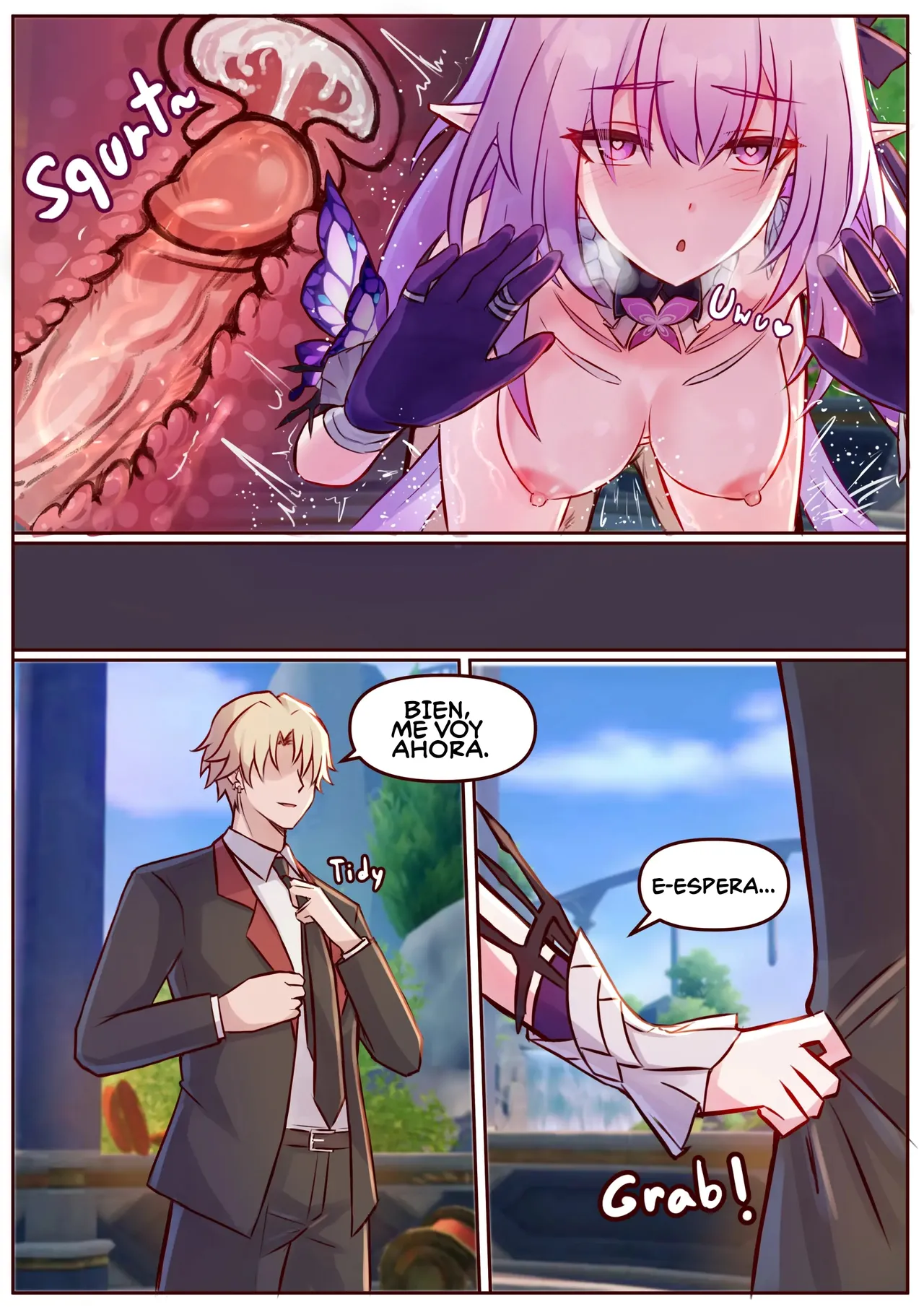 Finish Castorice 이미지 번호 15