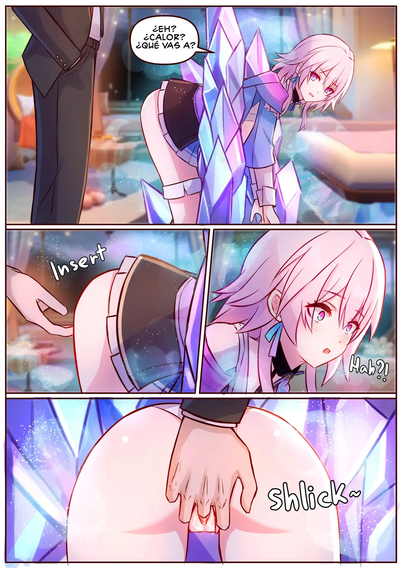 Finish March 7th 4eme image