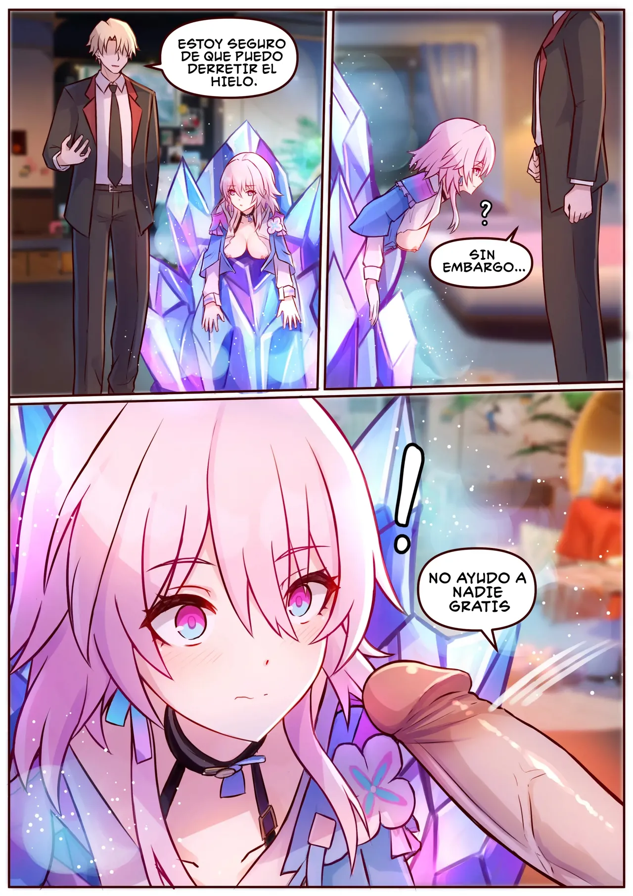 Finish March 7th 6eme image