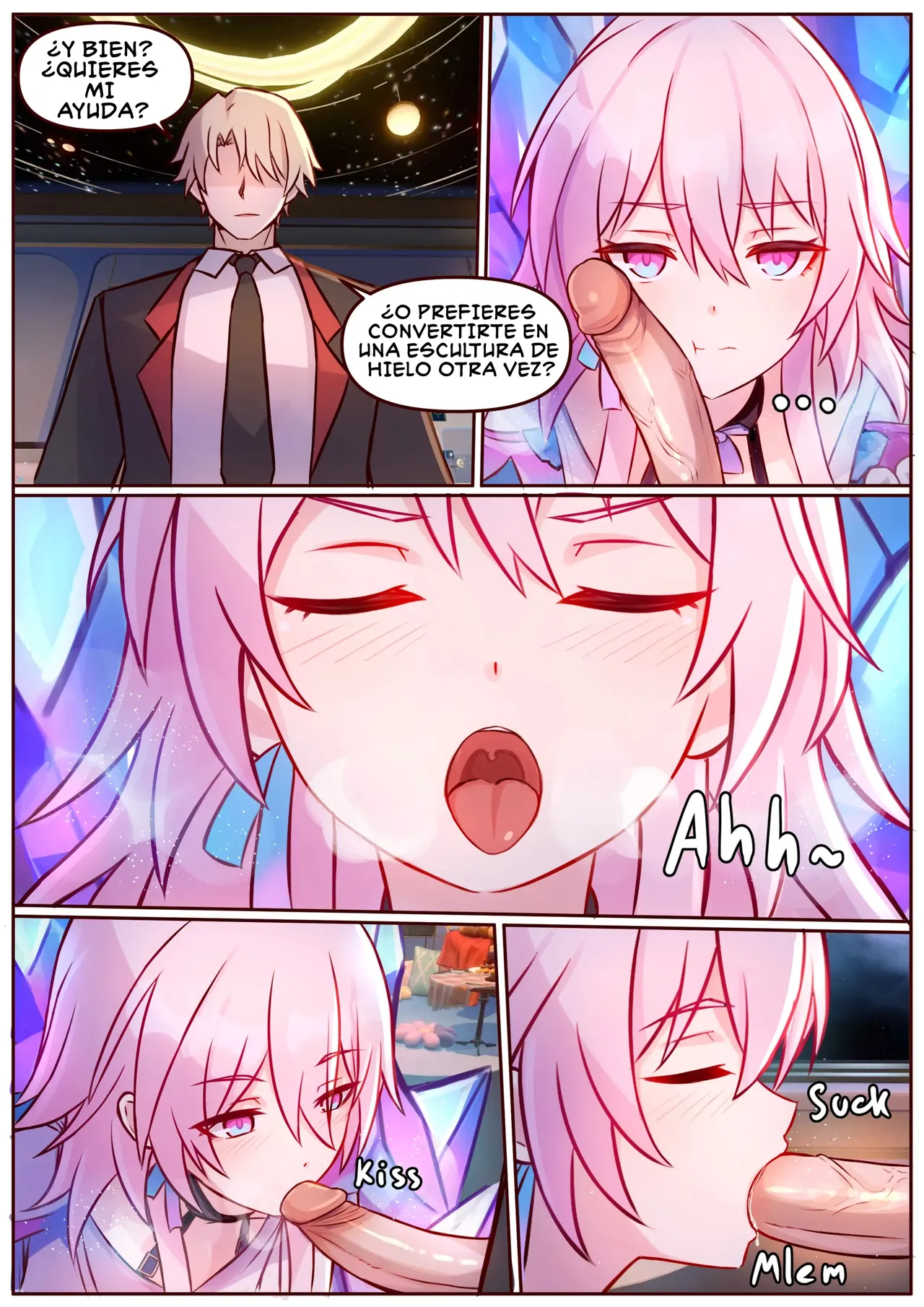 Finish March 7th 7eme image