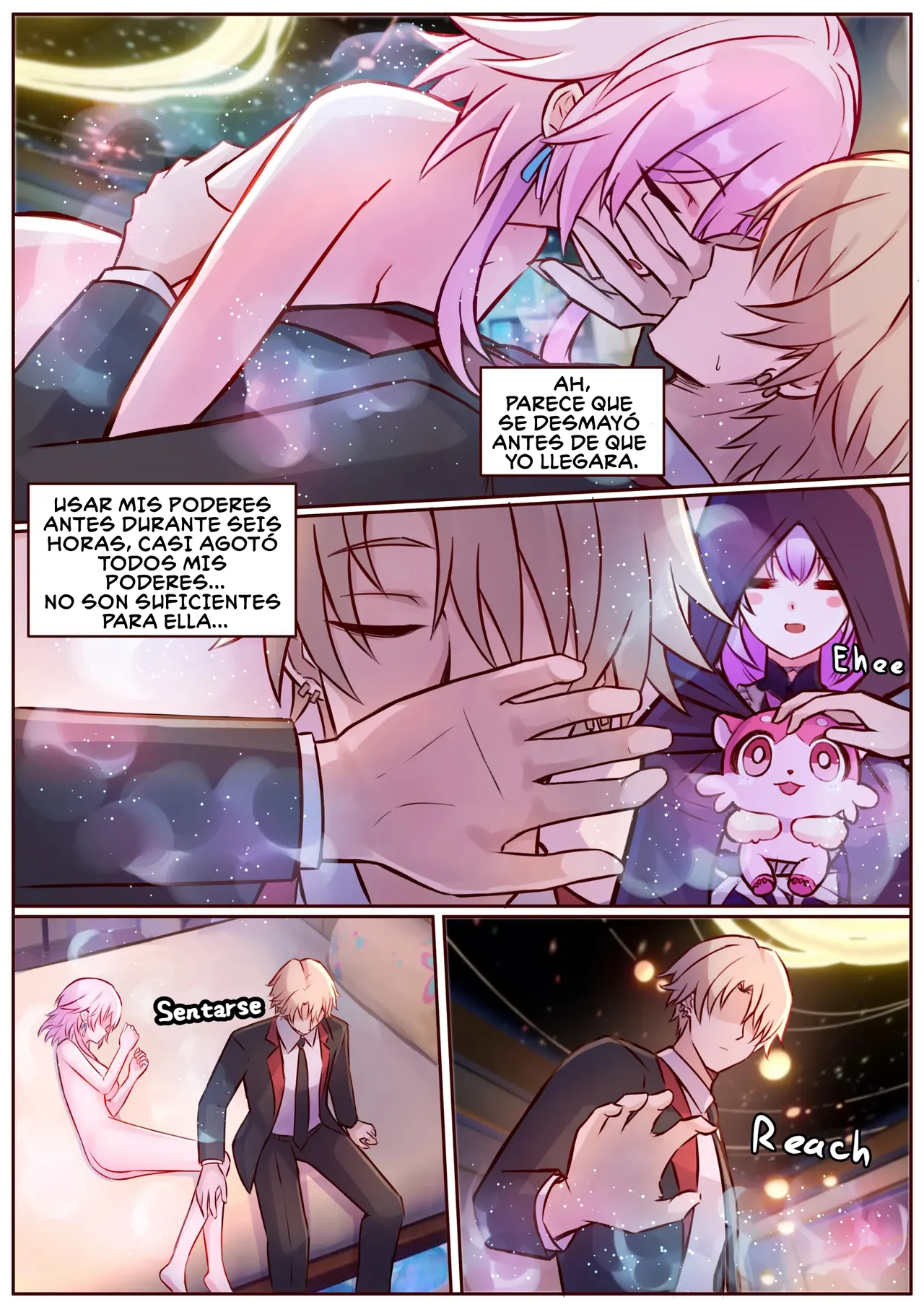 Finish March 7th 16eme image