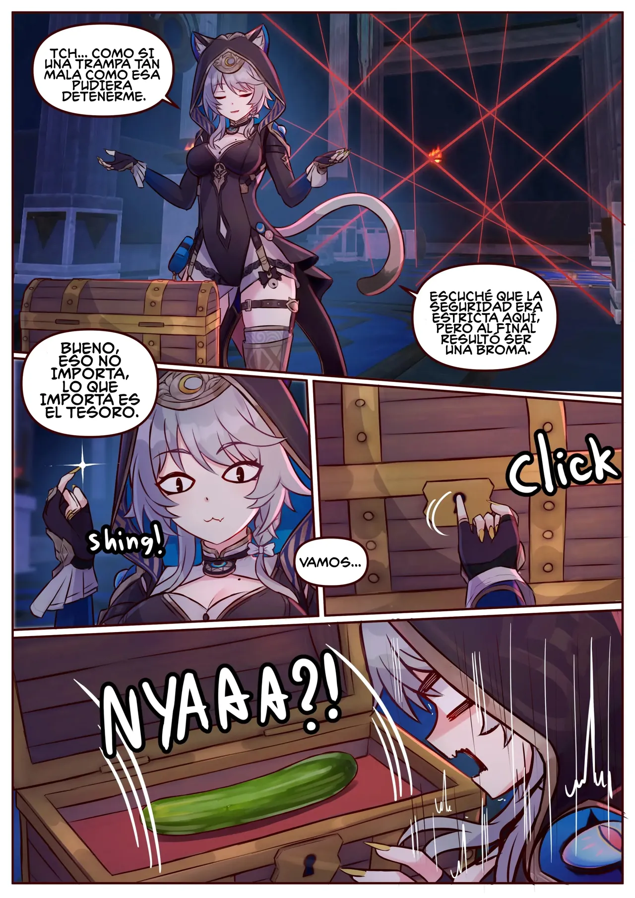 Finish Cipher première image