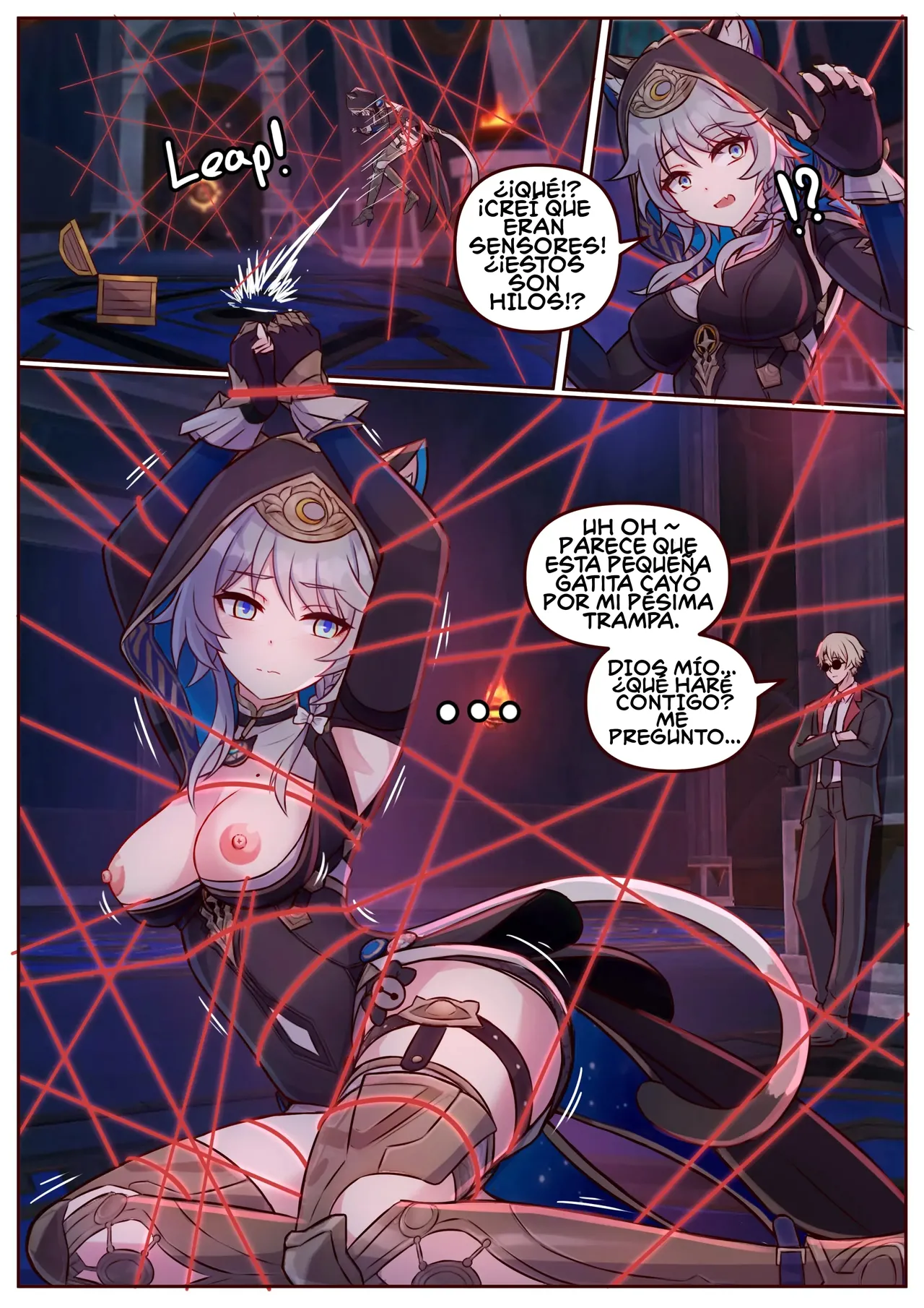 Finish Cipher 2eme image