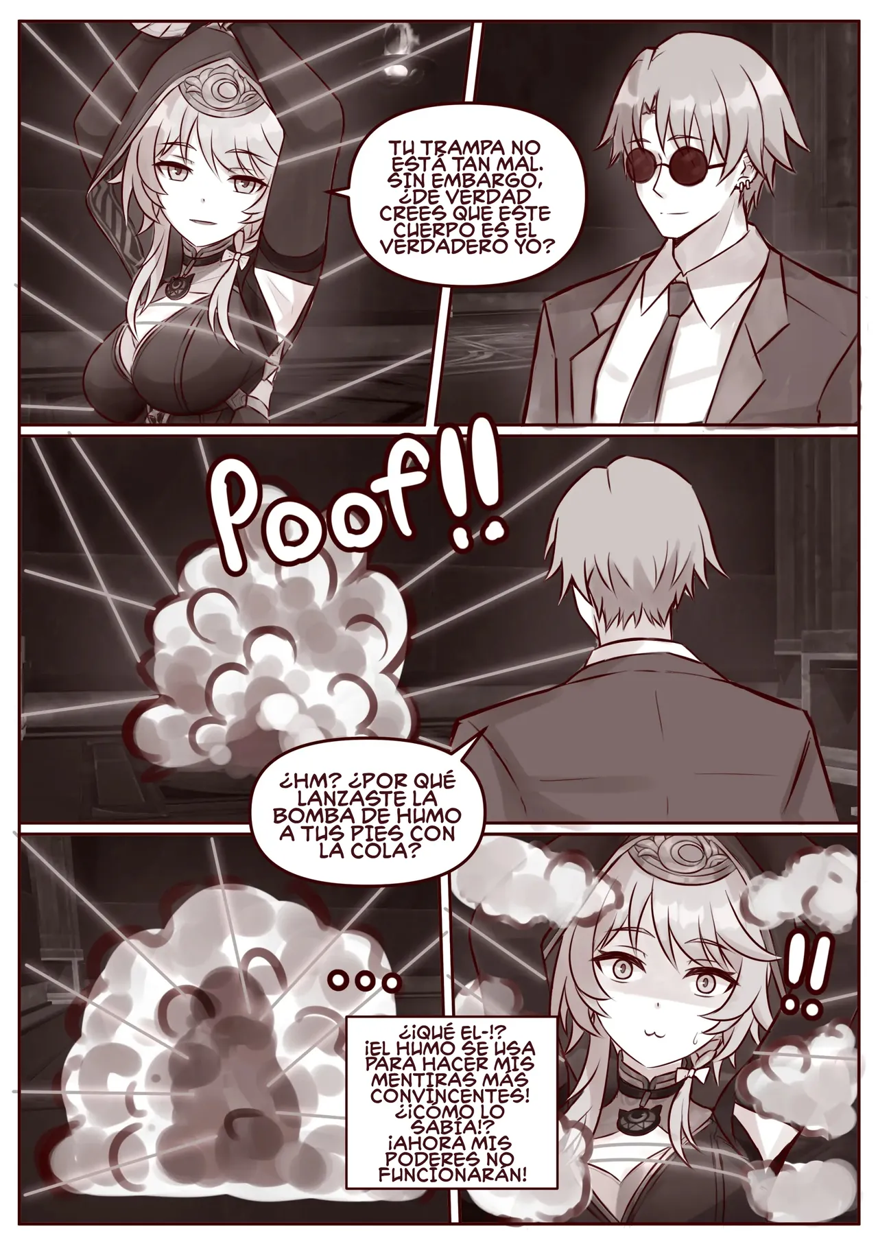 Finish Cipher 3eme image