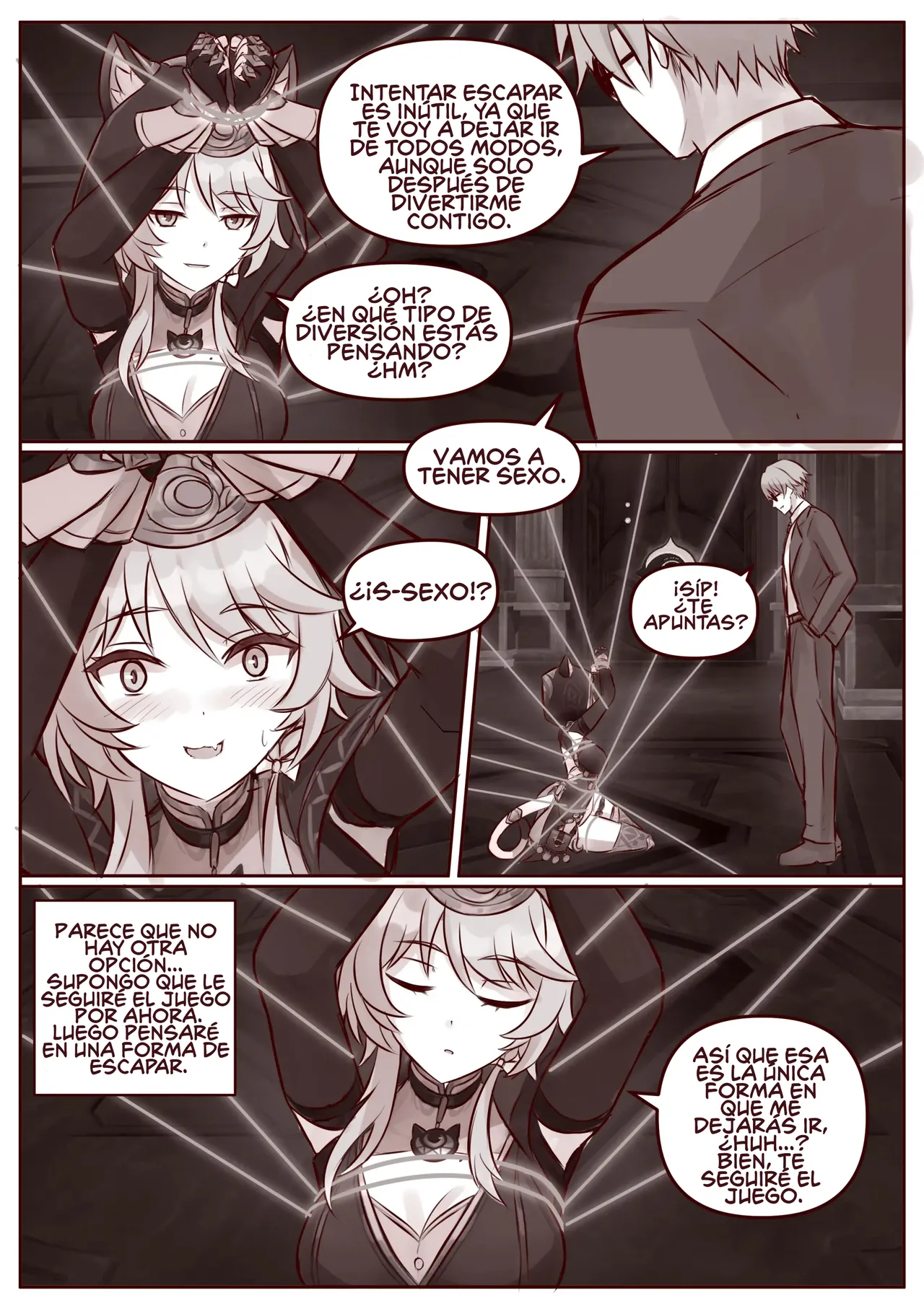 Finish Cipher 4eme image