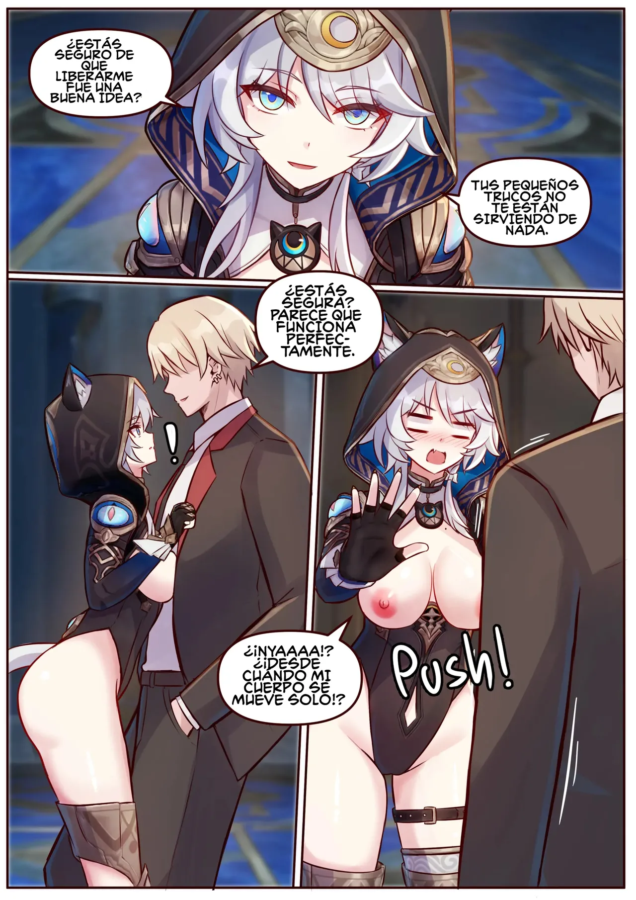 Finish Cipher 8eme image