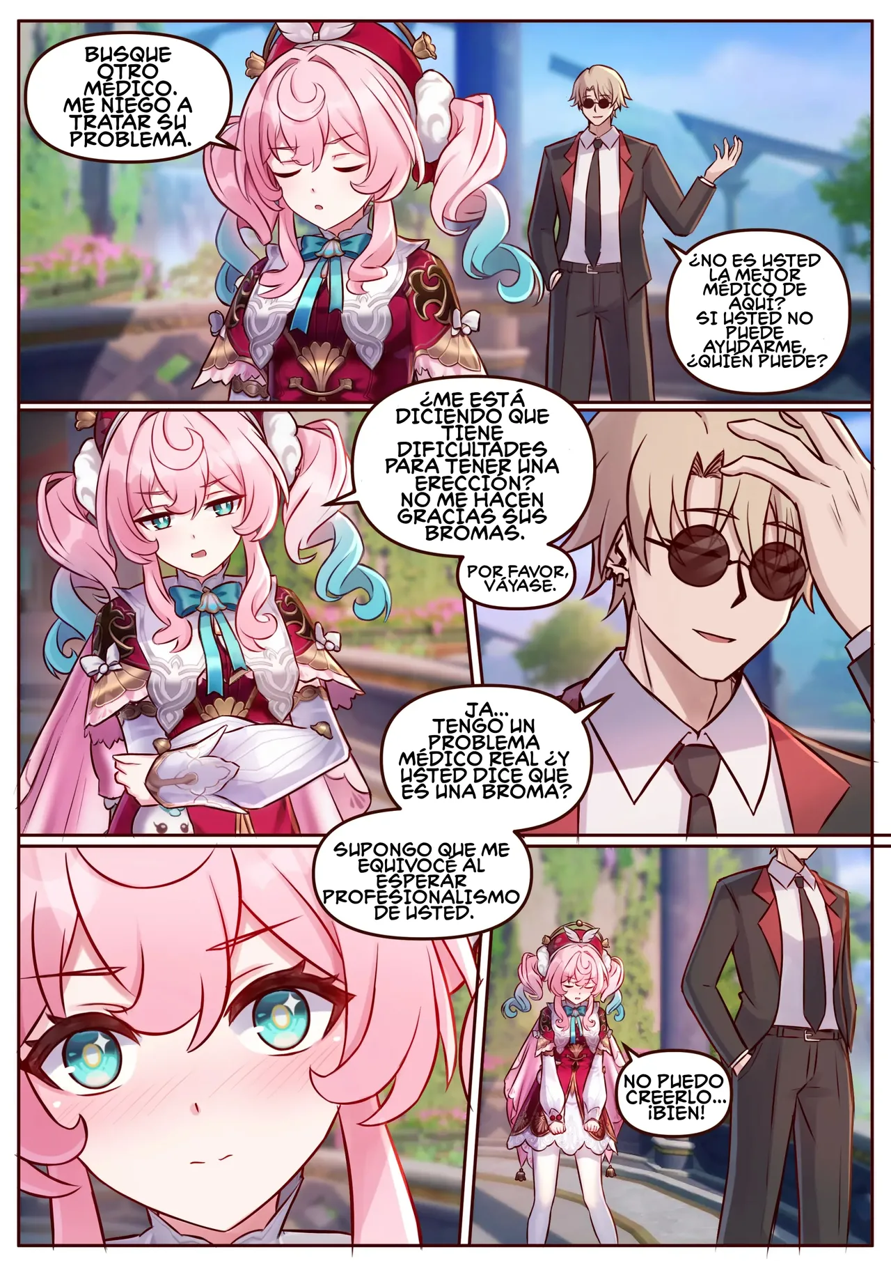 Finish Hyacine imagen número 1