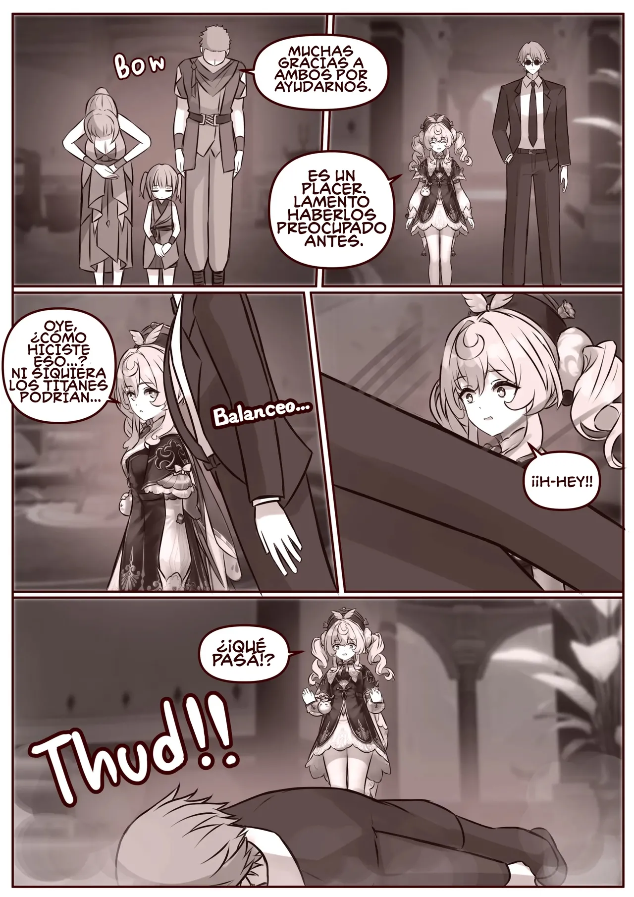 Finish Hyacine imagen número 8