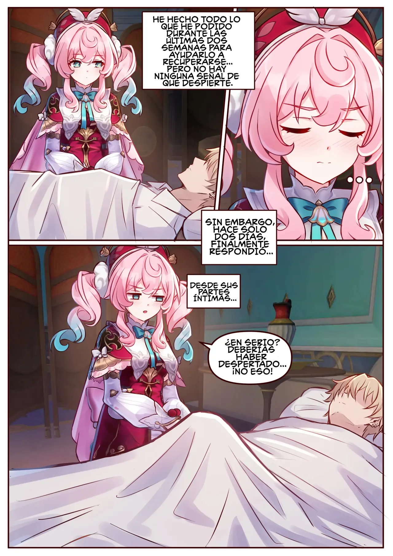 Finish Hyacine imagen número 9