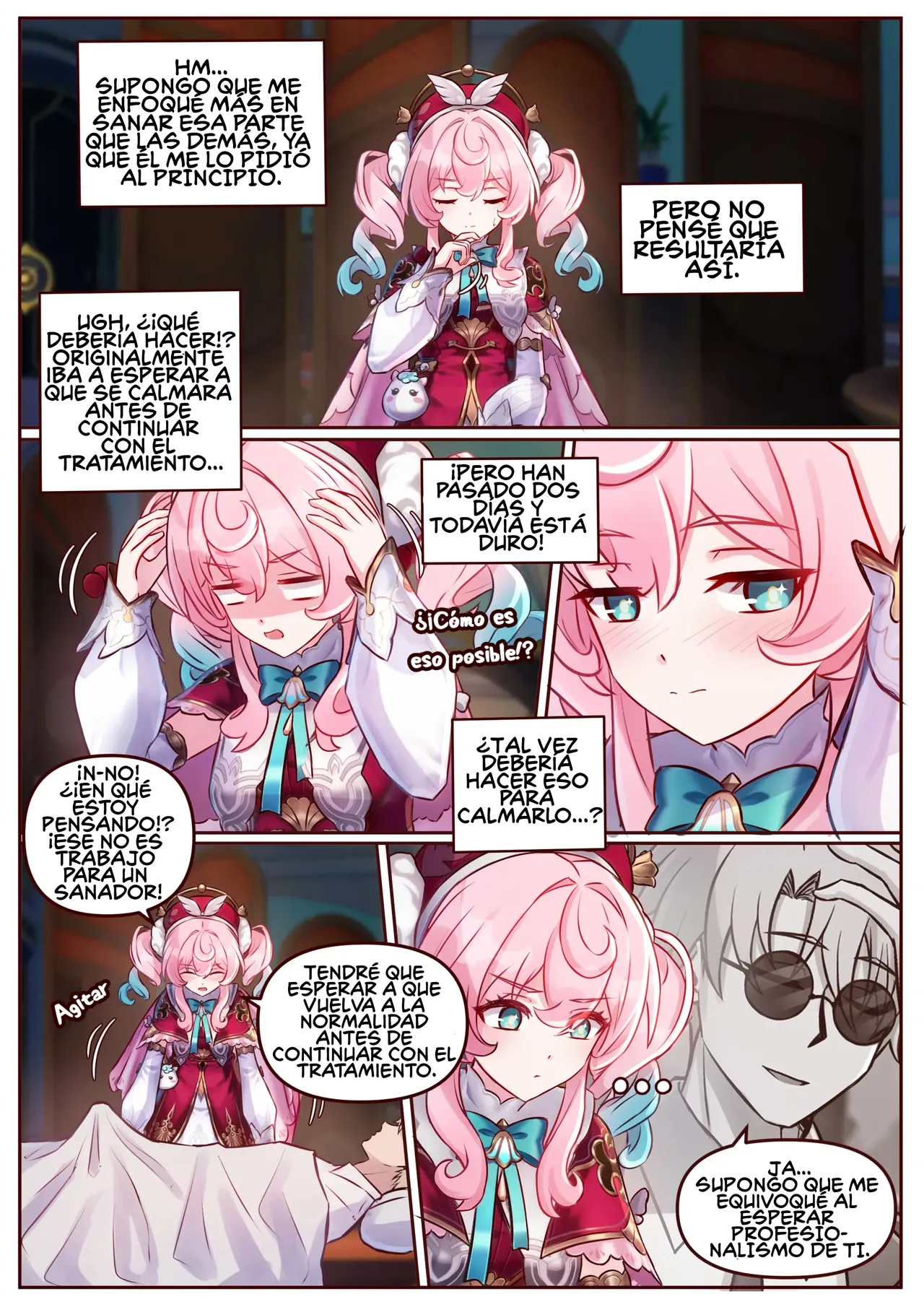 Finish Hyacine imagen número 10