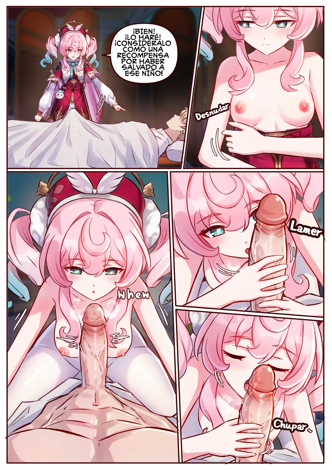 Finish Hyacine imagen número 11