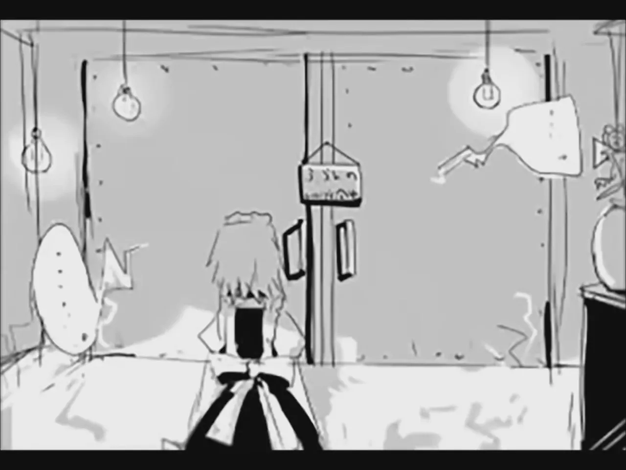 [Tsukumizu] Koumake no Nichijou 1 | 紅間家的日常 1 (Touhou Project)[Traditional Chinese] imagen número 5