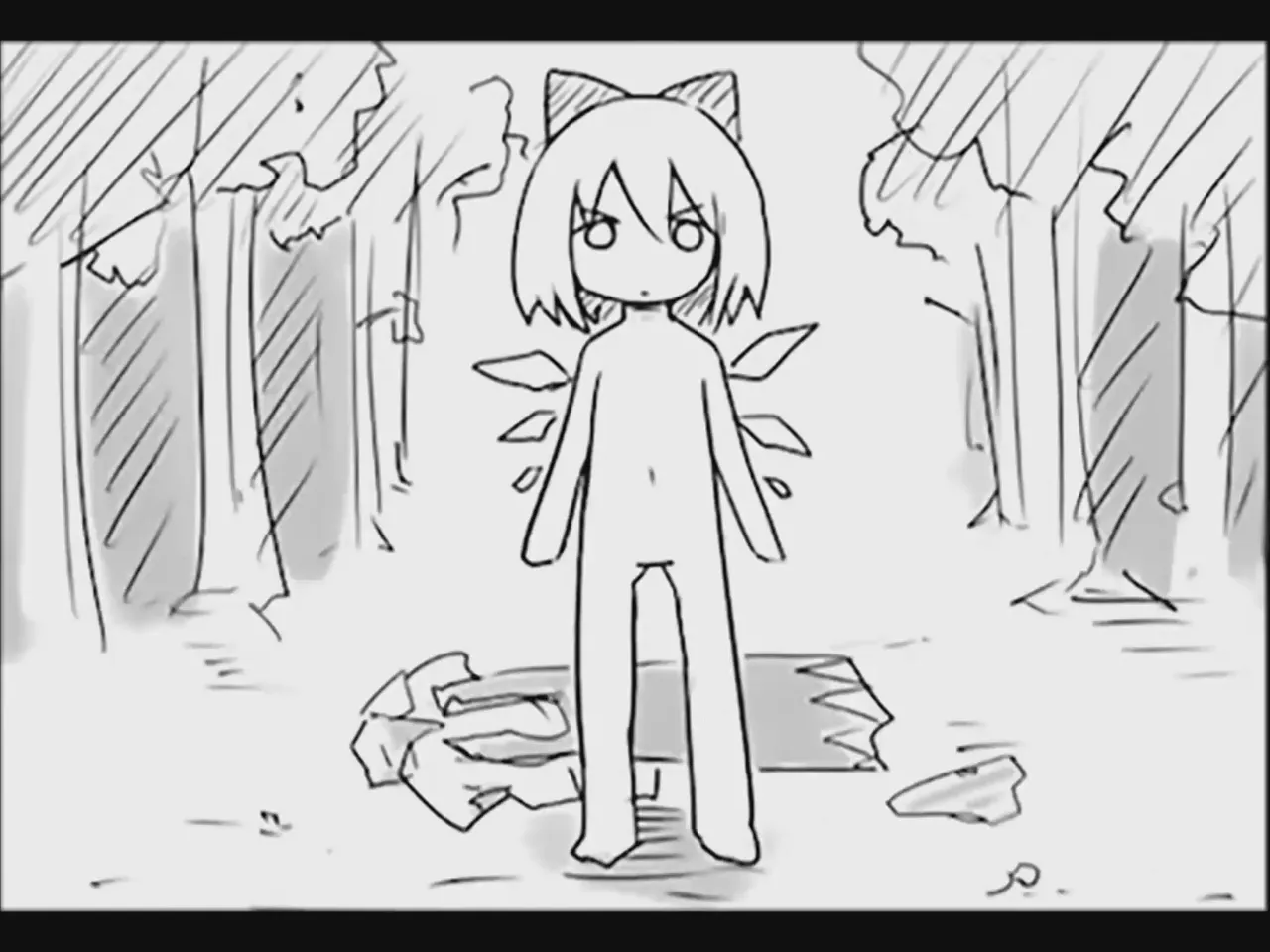 [Tsukumizu] Koumake no Nichijou 2 | 紅間家的日常 2 (Touhou Project)[Traditional Chinese] image number 15