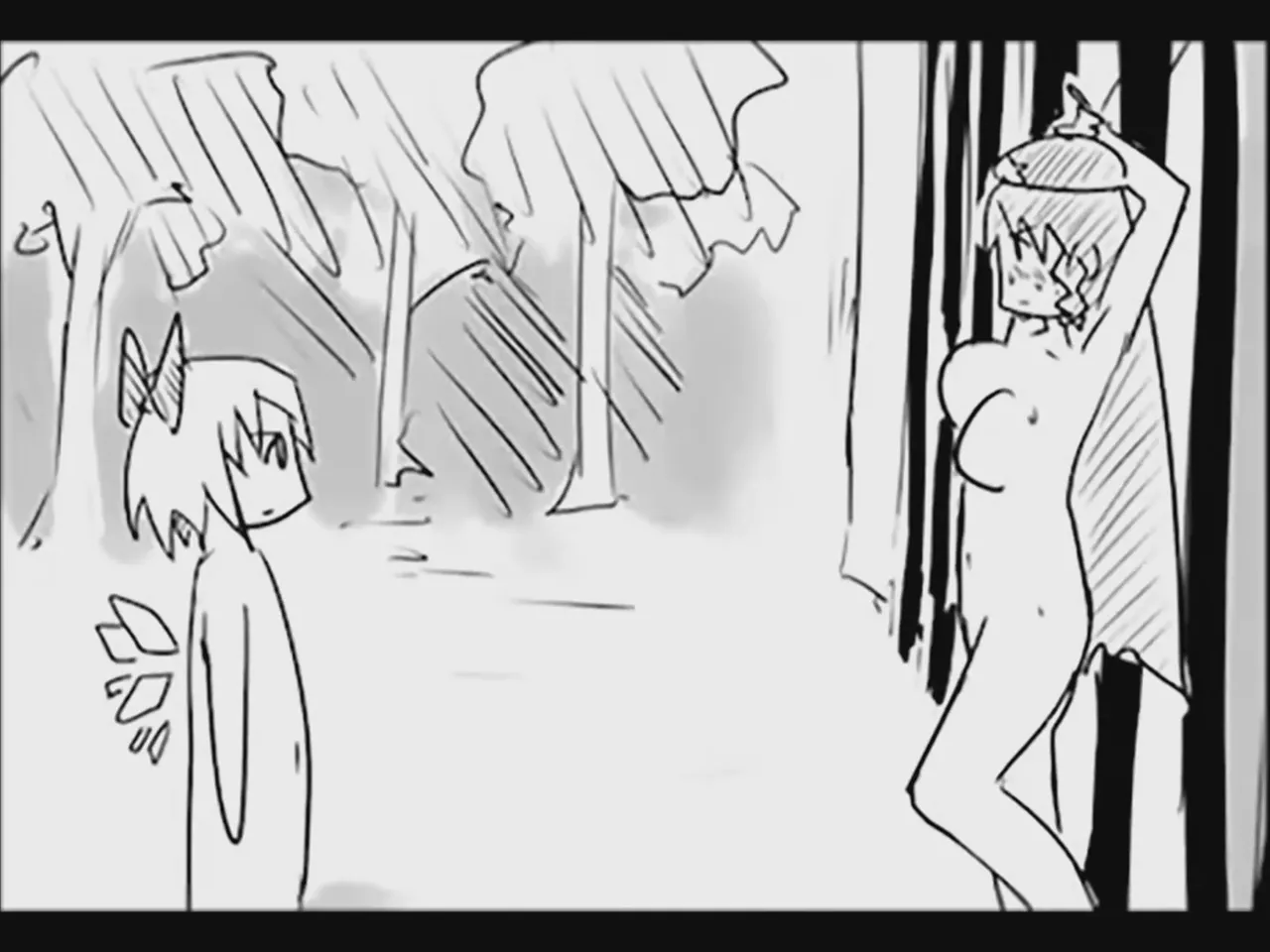 [Tsukumizu] Koumake no Nichijou 2 | 紅間家的日常 2 (Touhou Project)[Traditional Chinese] image number 17