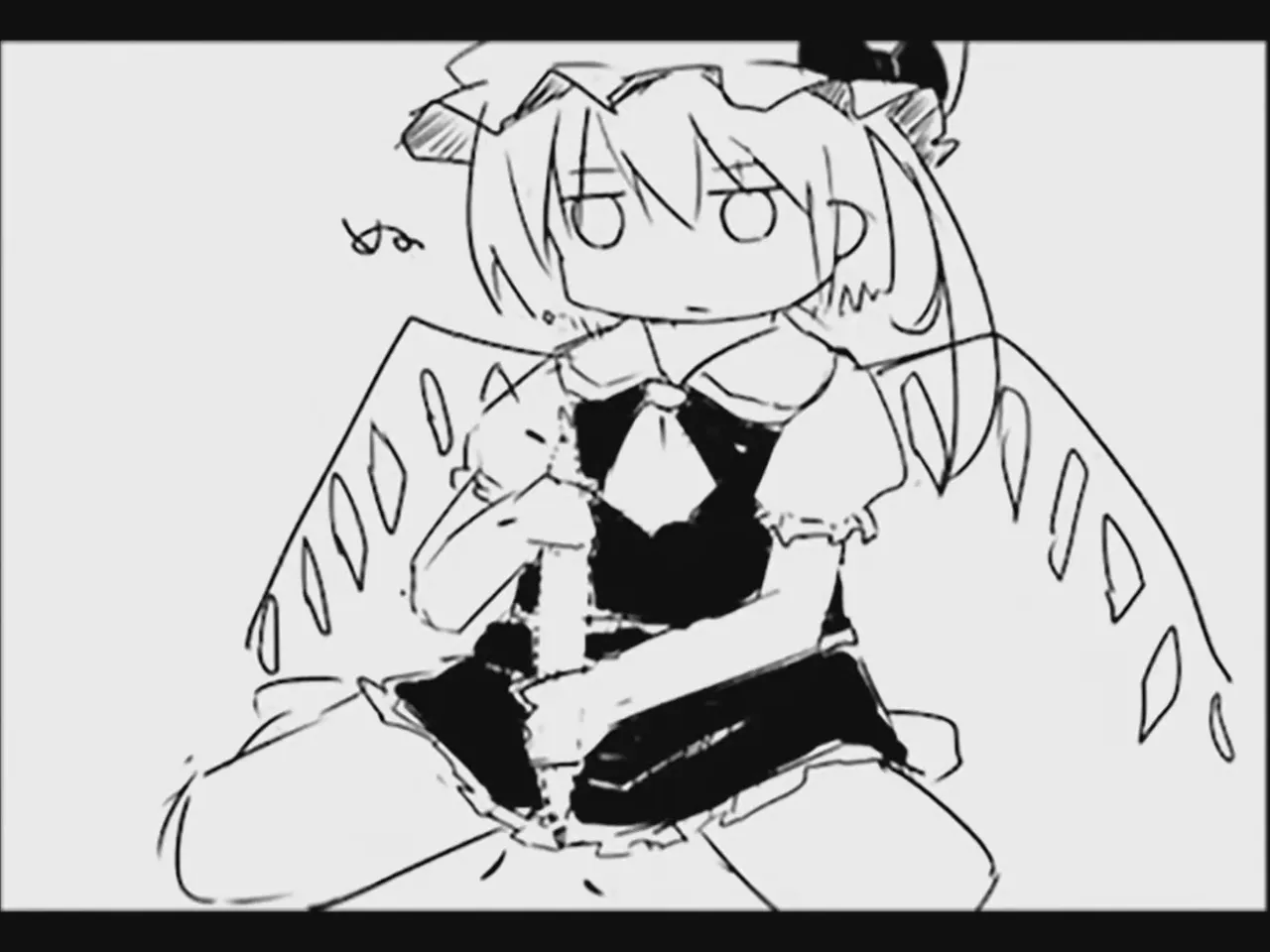 [Tsukumizu] Koumake no Nichijou 2 | 紅間家的日常 2 (Touhou Project)[Traditional Chinese] image number 36