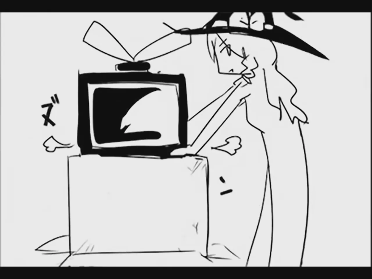 [Tsukumizu] Koumake no Nichijou 2 | 紅間家的日常 2 (Touhou Project)[Traditional Chinese] image number 45